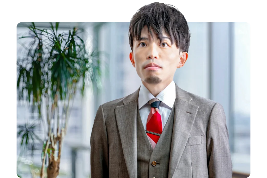 CREATIVE HOUSE 代表