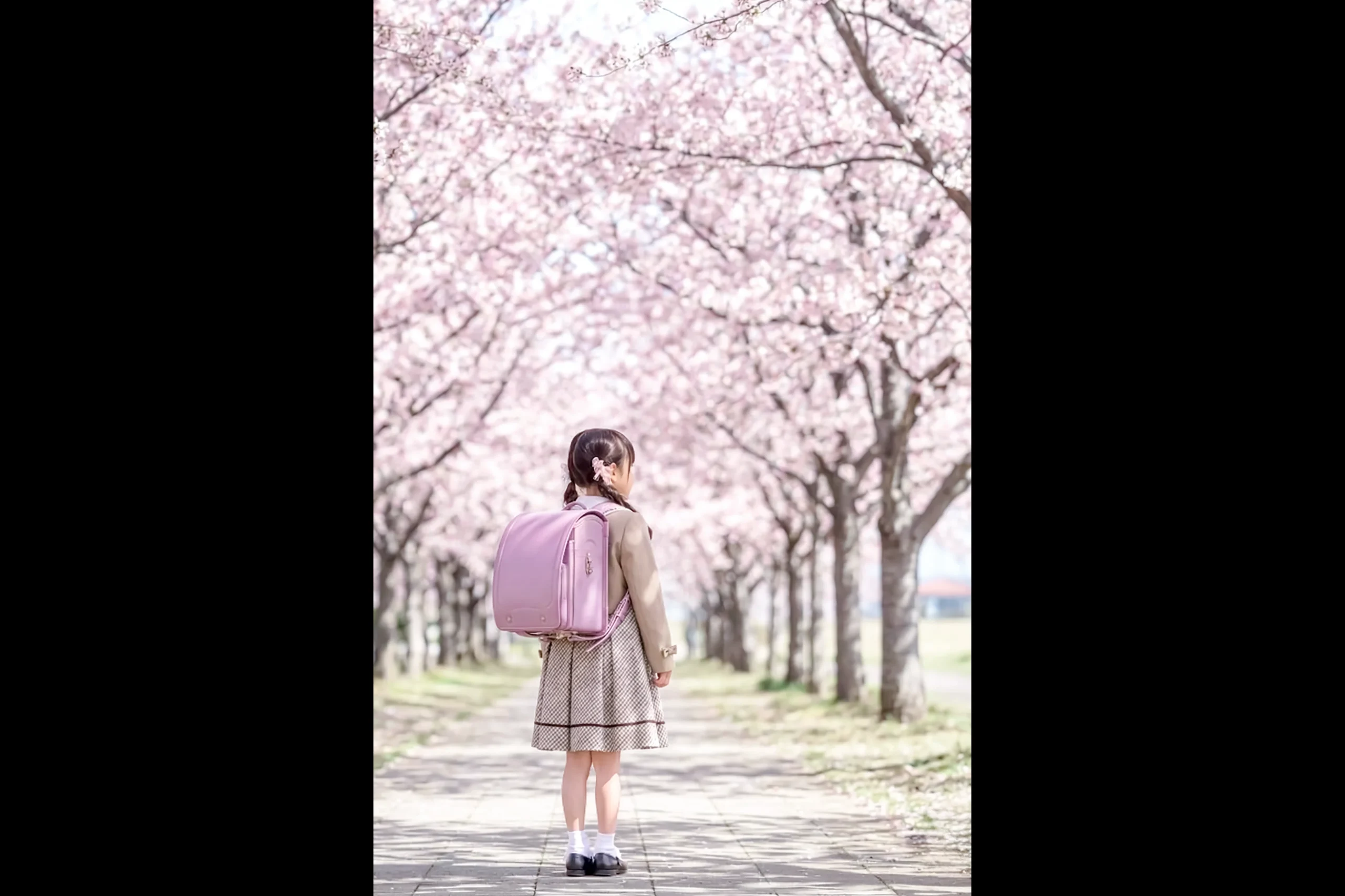 大分 入学 写真