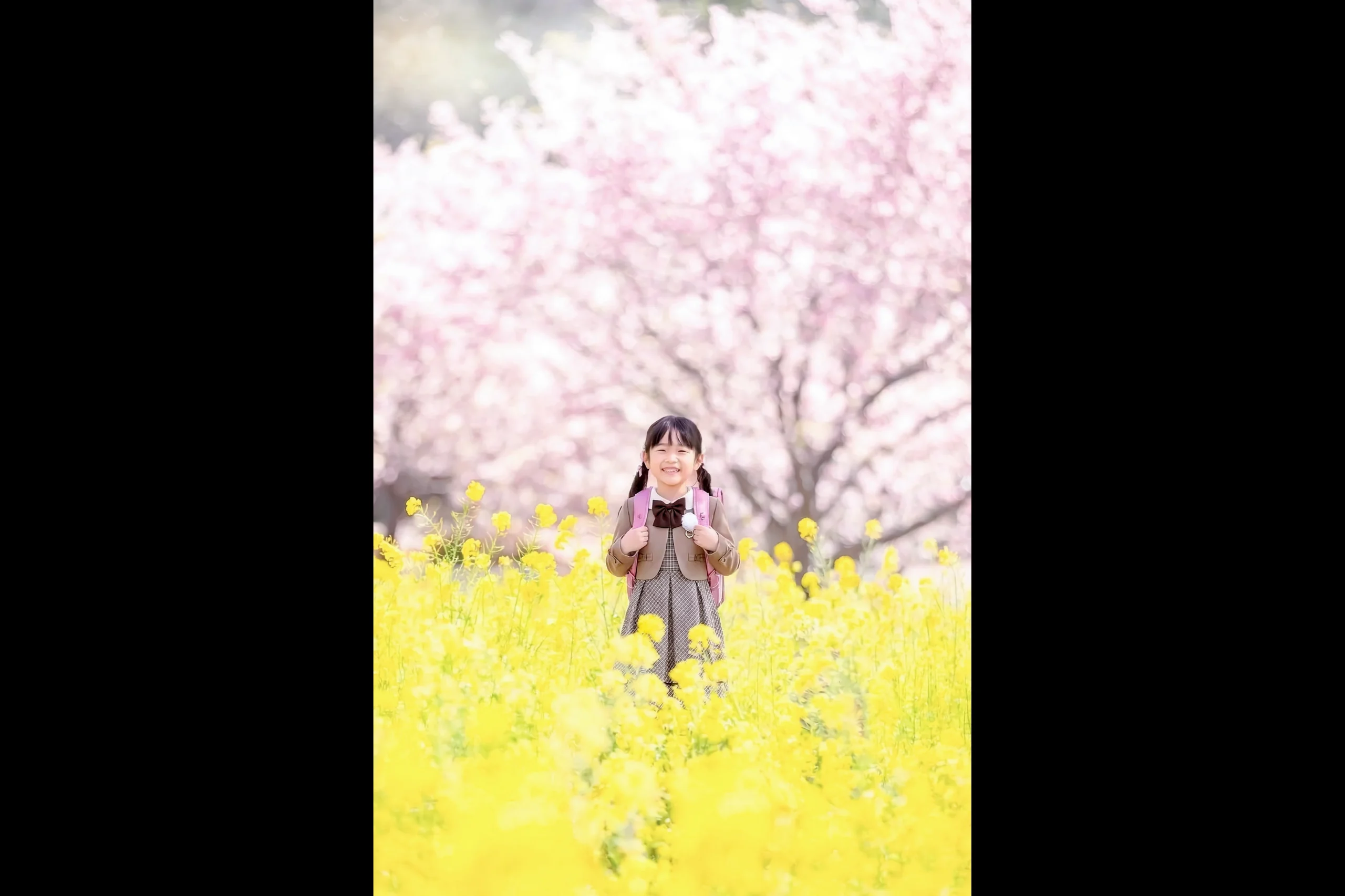 大分 入学 写真