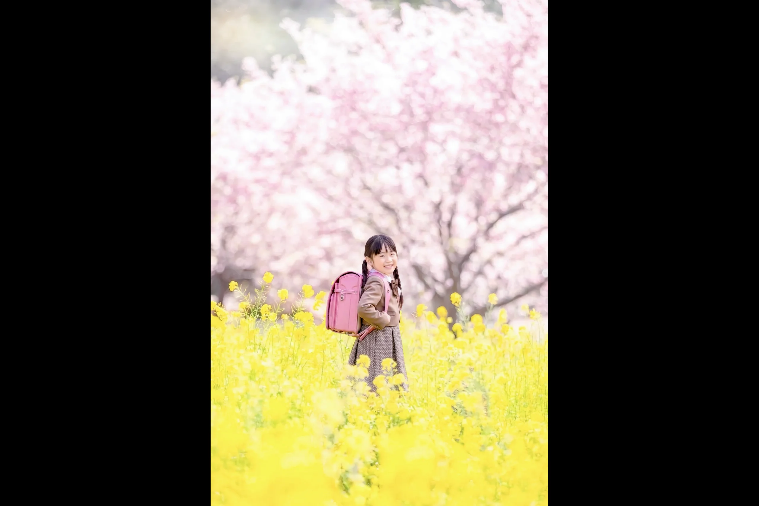 大分 入学 写真