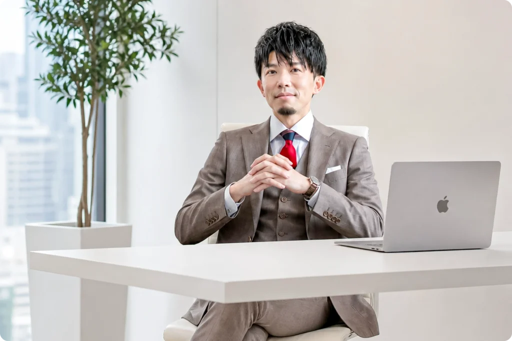 CREATIVE HOUSE 代表