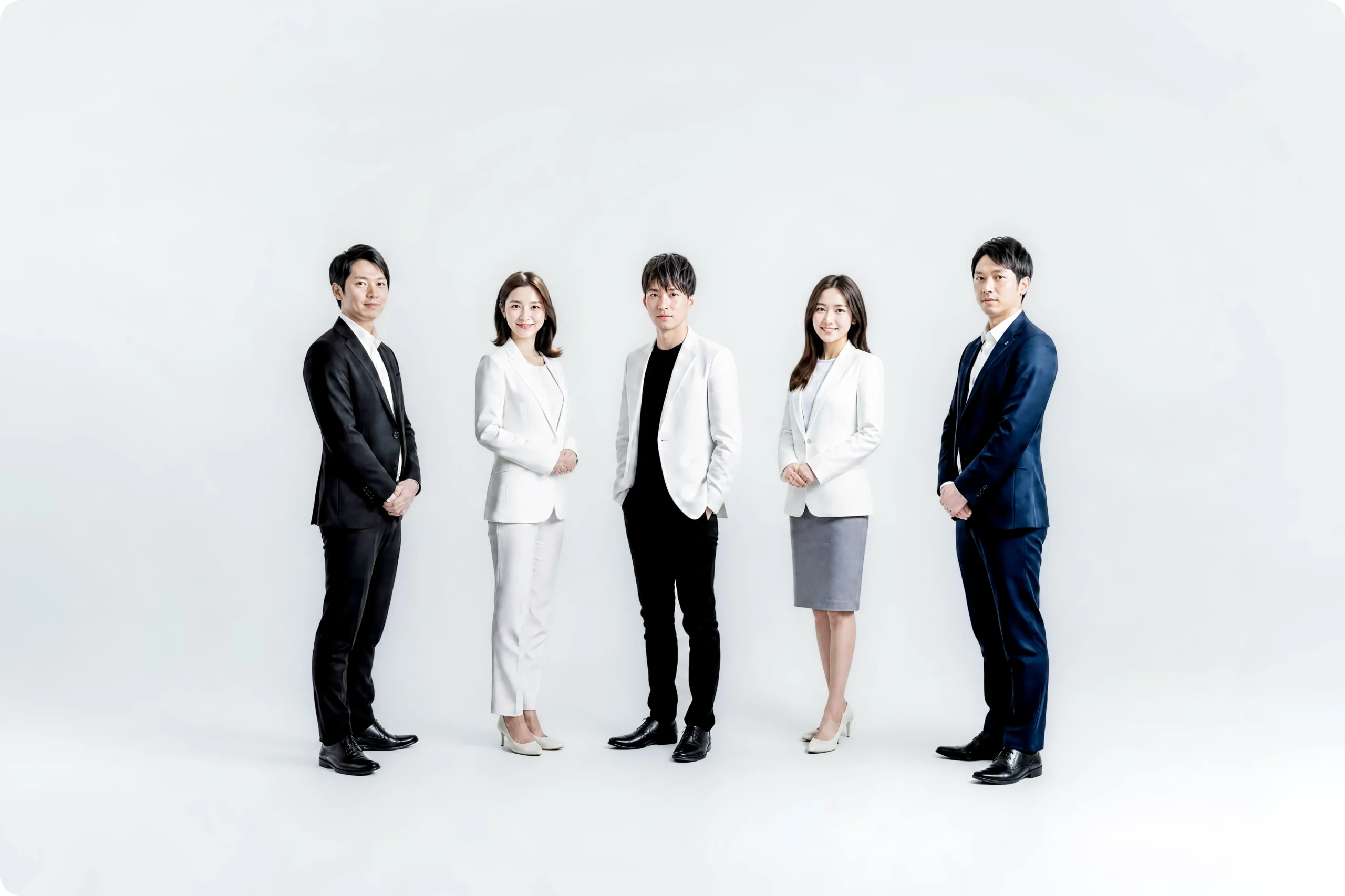 CREATIVE HOUSE 会社概要
