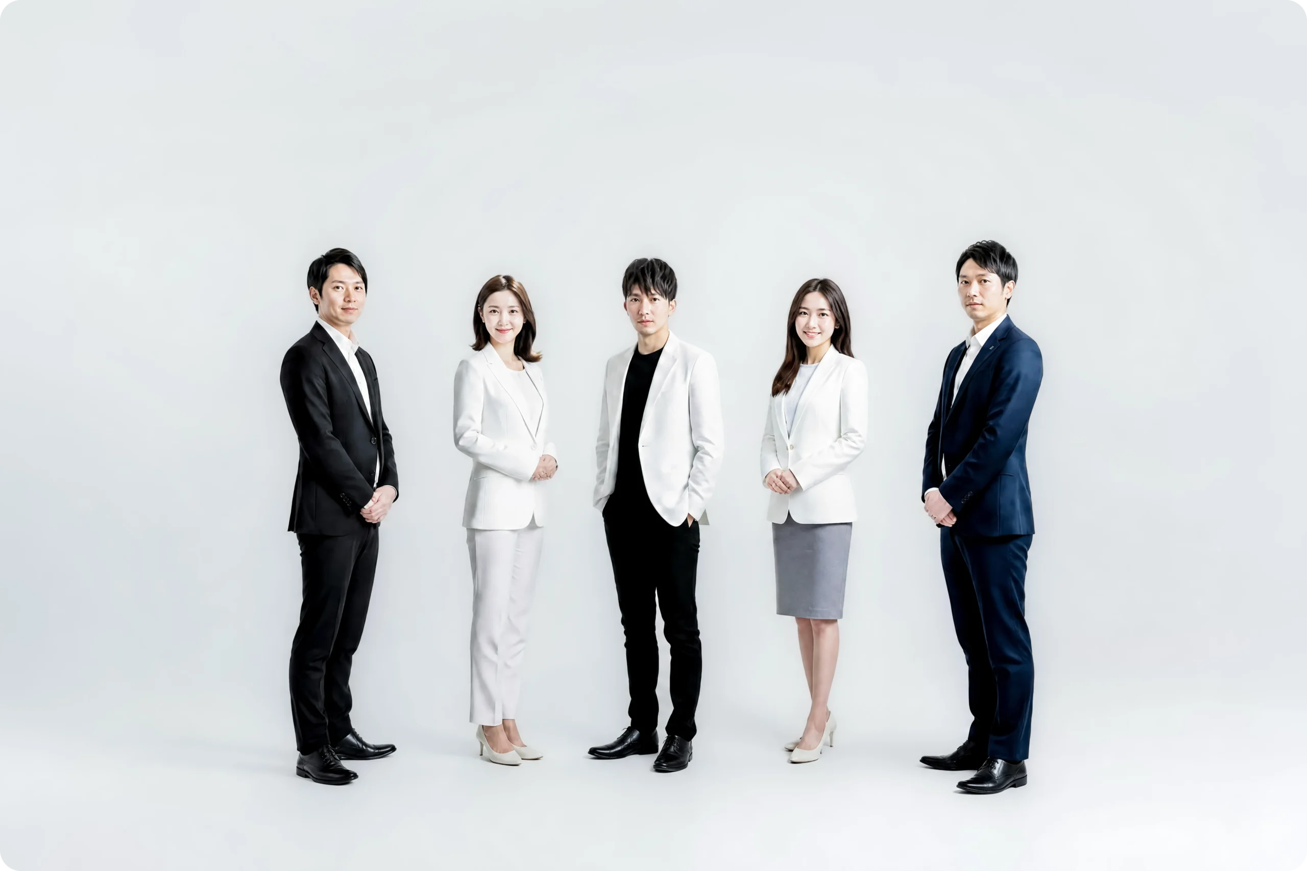 CREATIVE HOUSE 会社概要