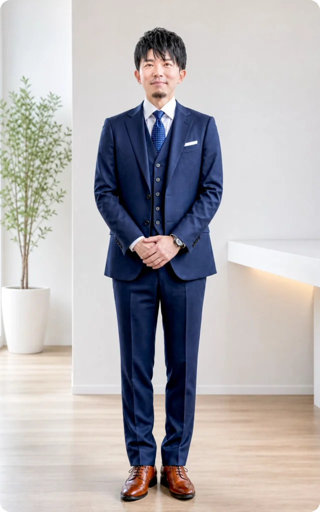 CREATIVE HOUSE CEO