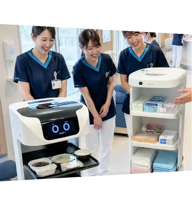 医療DX