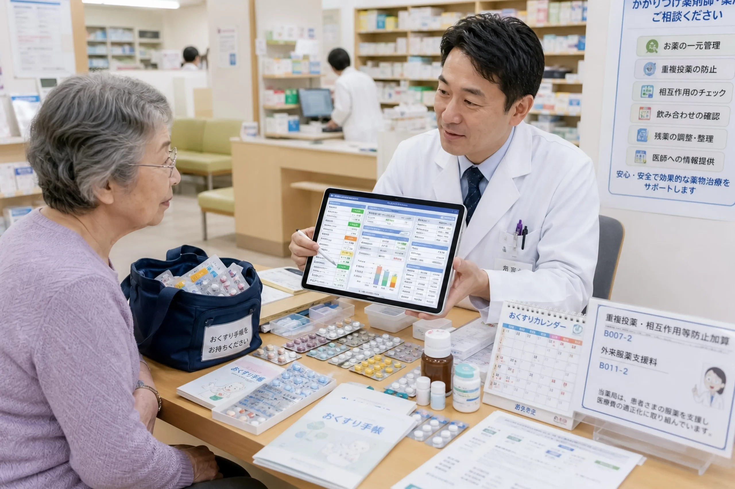 医薬品ネットワーク
