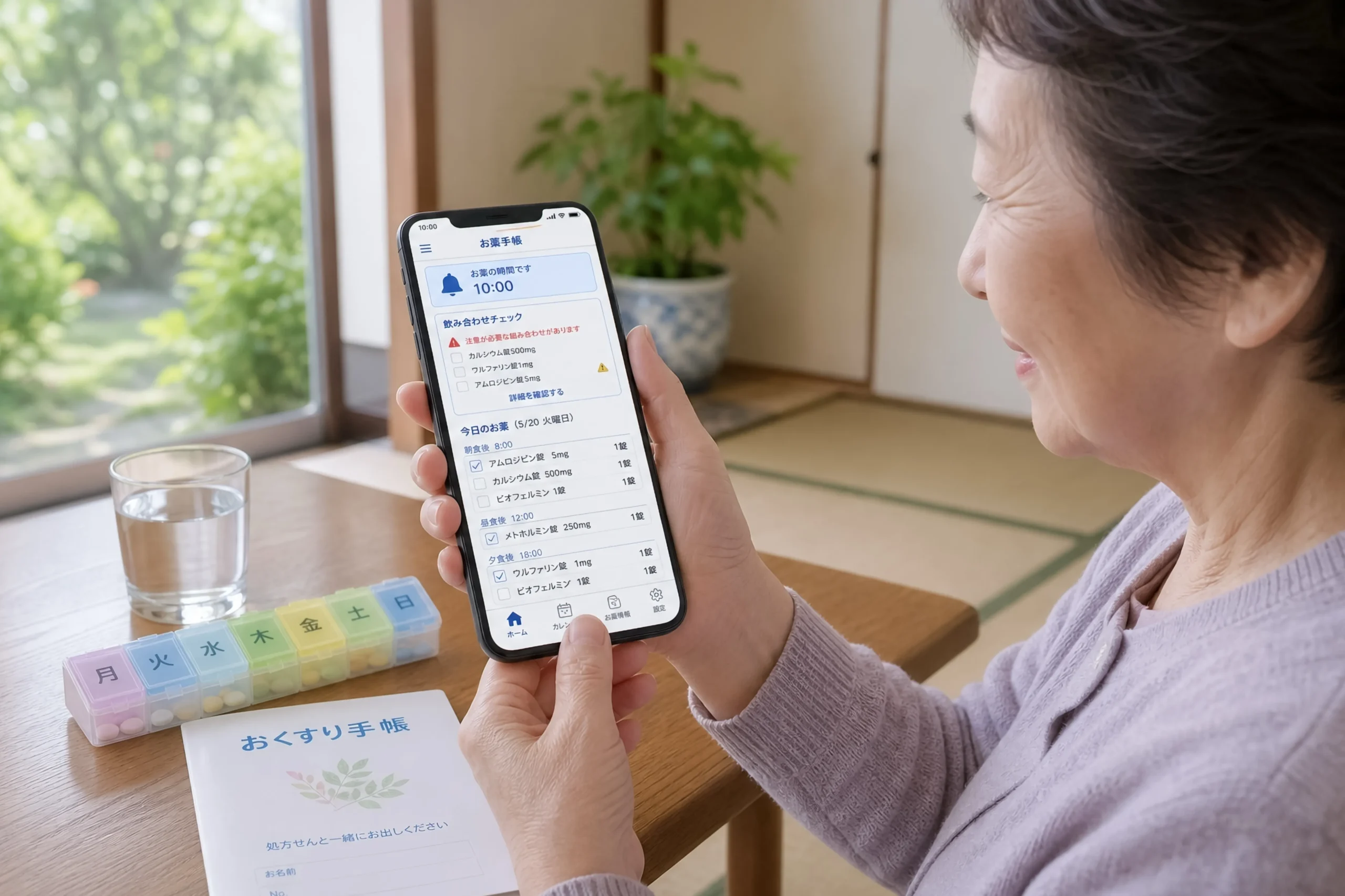 医薬品ネットワーク