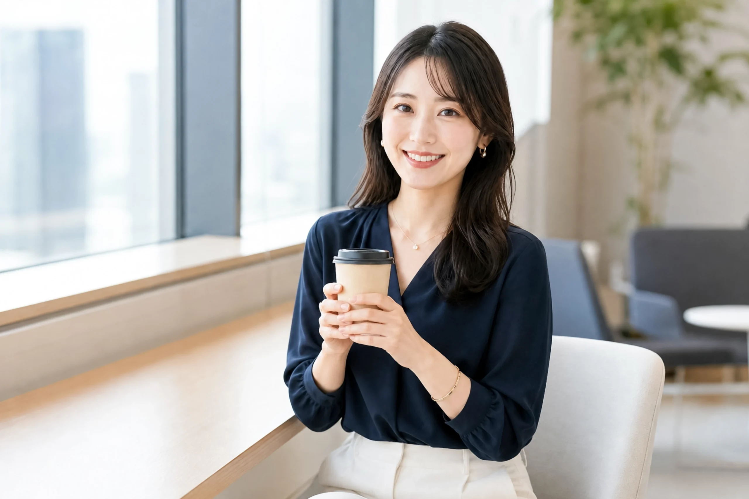 大分 ビジネス プロフィール写真