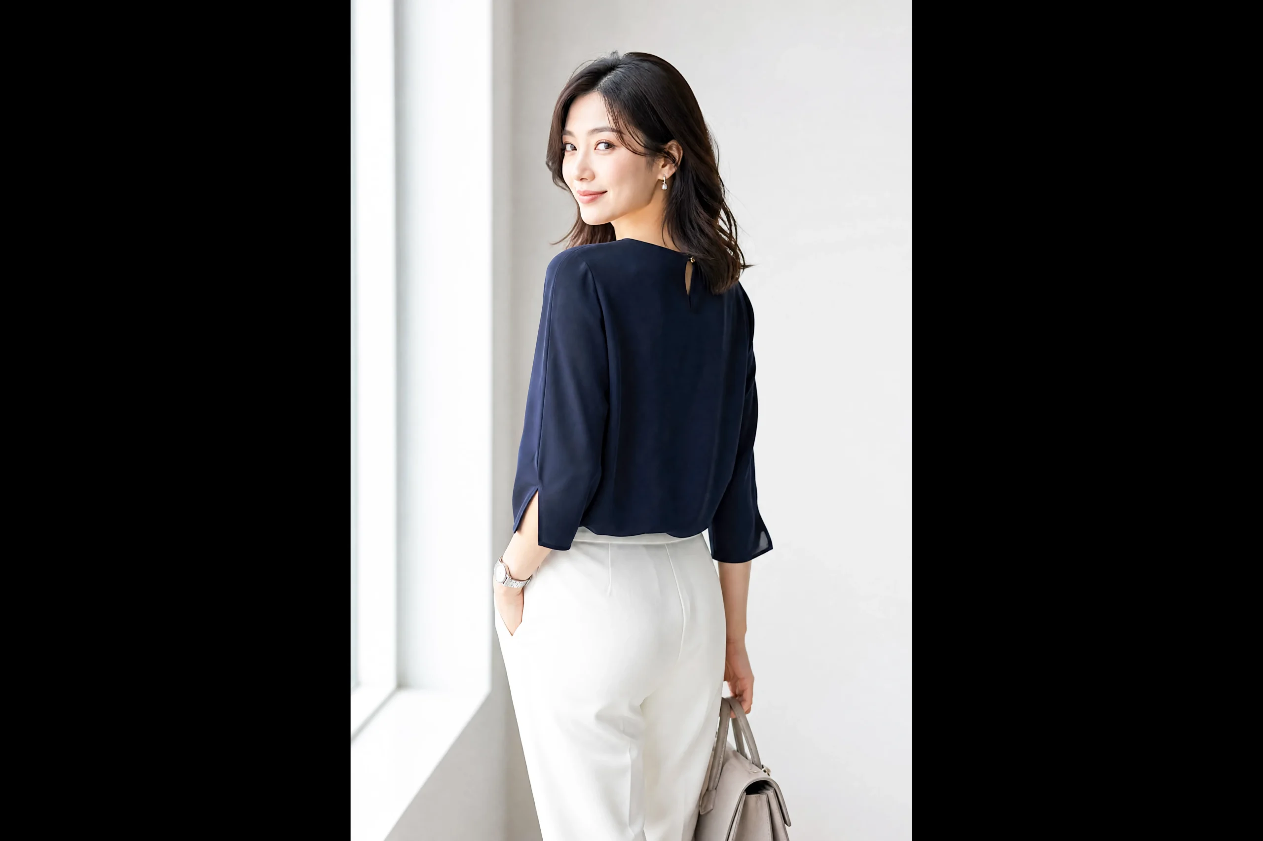 大分 ビジネス プロフィール写真