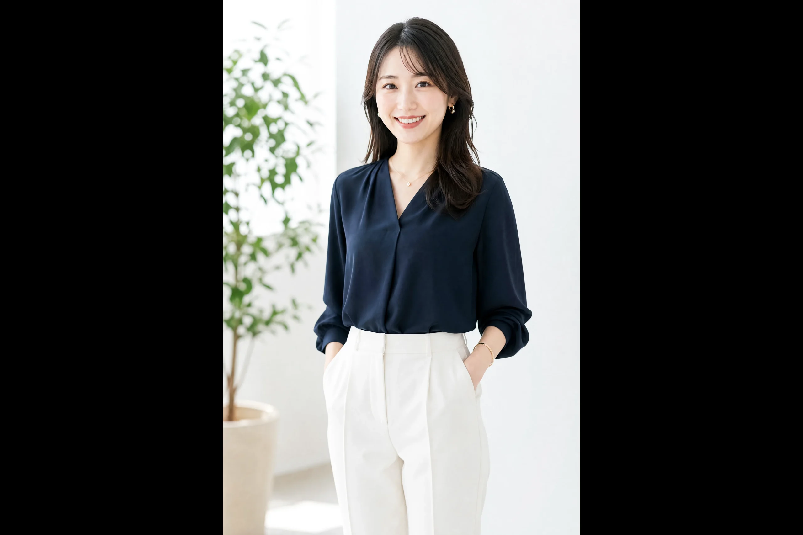 大分 ビジネス プロフィール写真