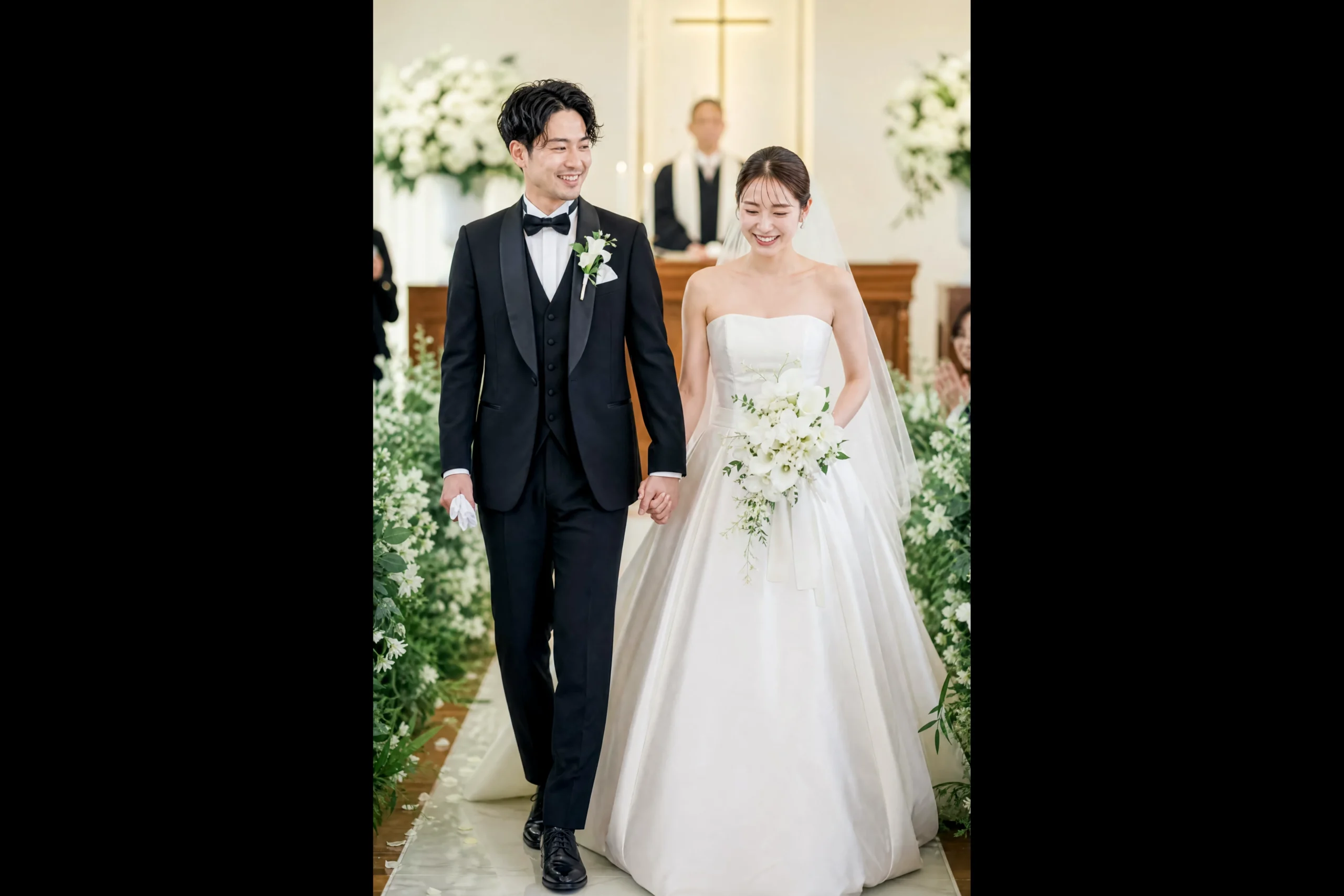 大分 結婚式 撮影