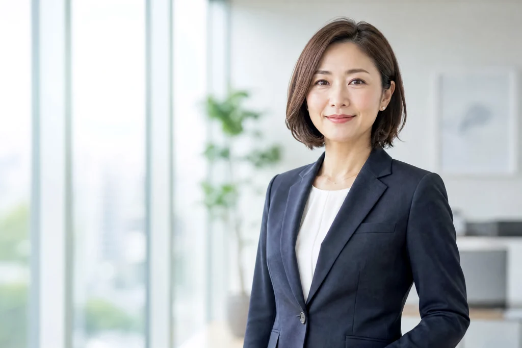 大分 プロフィール撮影