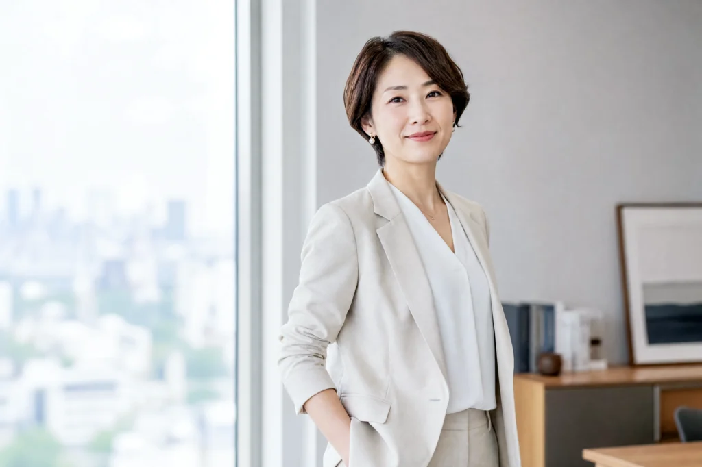 大分 プロフィール撮影