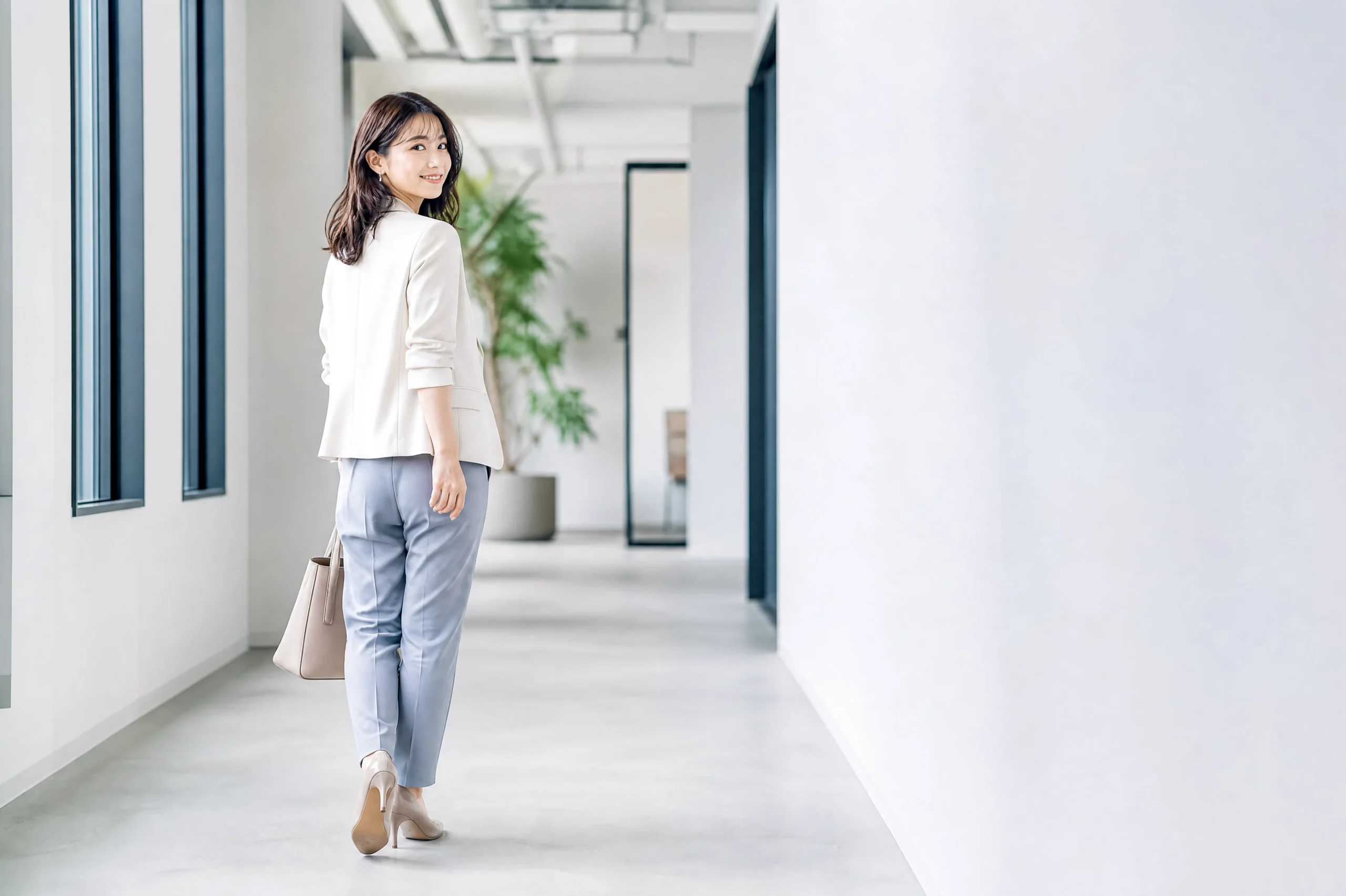 大分 プロフィール撮影