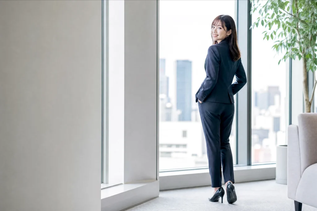 大分 プロフィール撮影