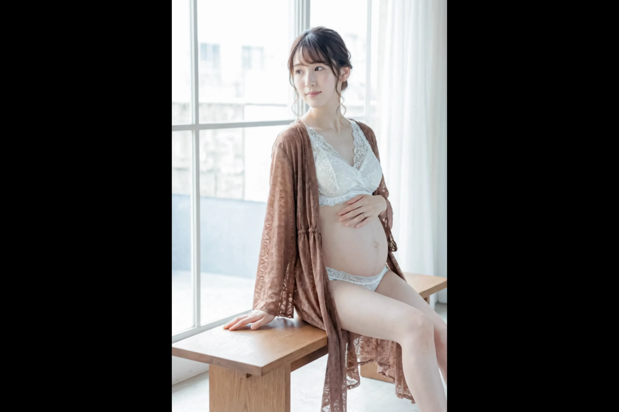大分 マタニティフォト