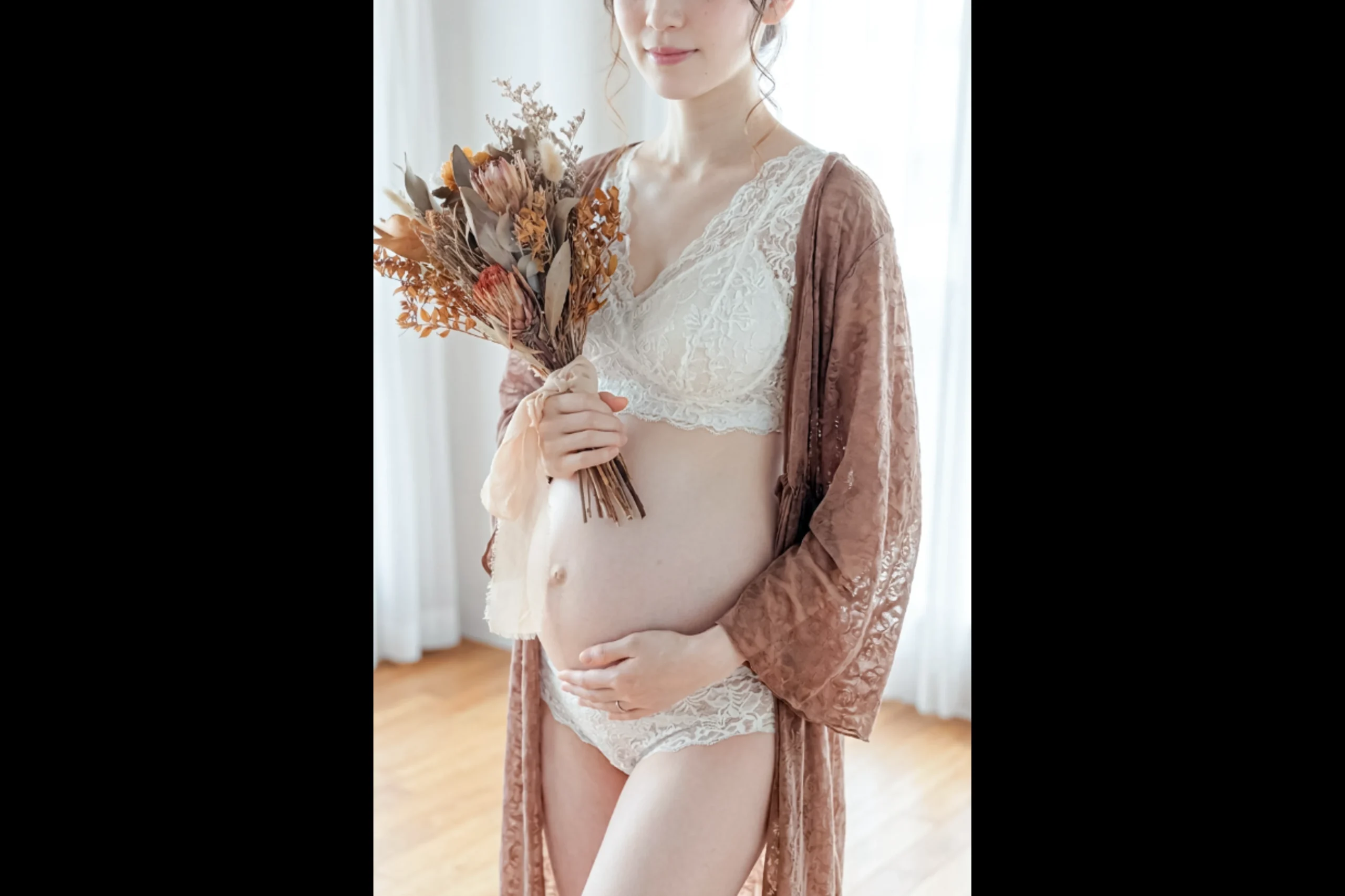 大分 マタニティフォト