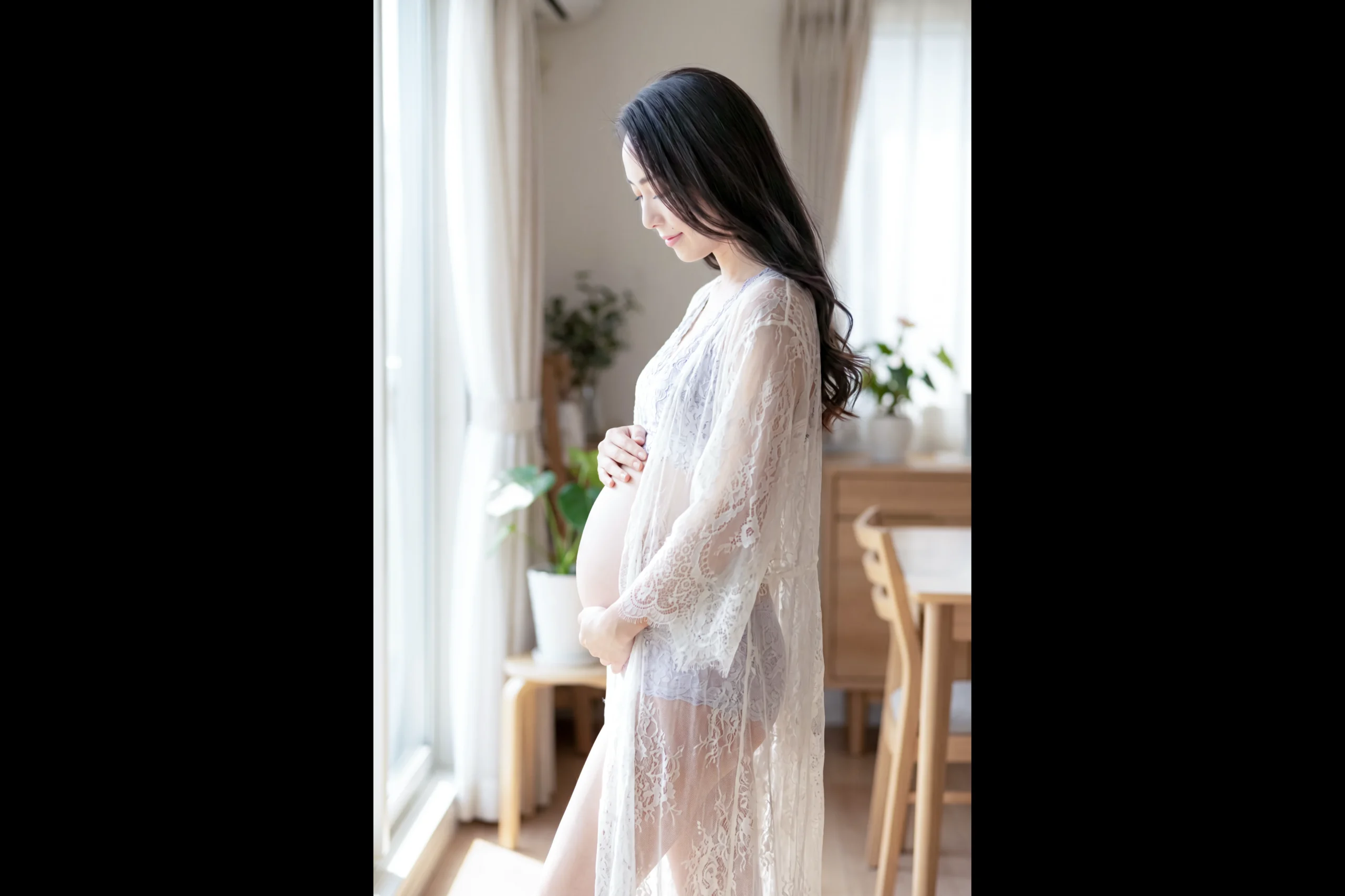 大分 マタニティフォト