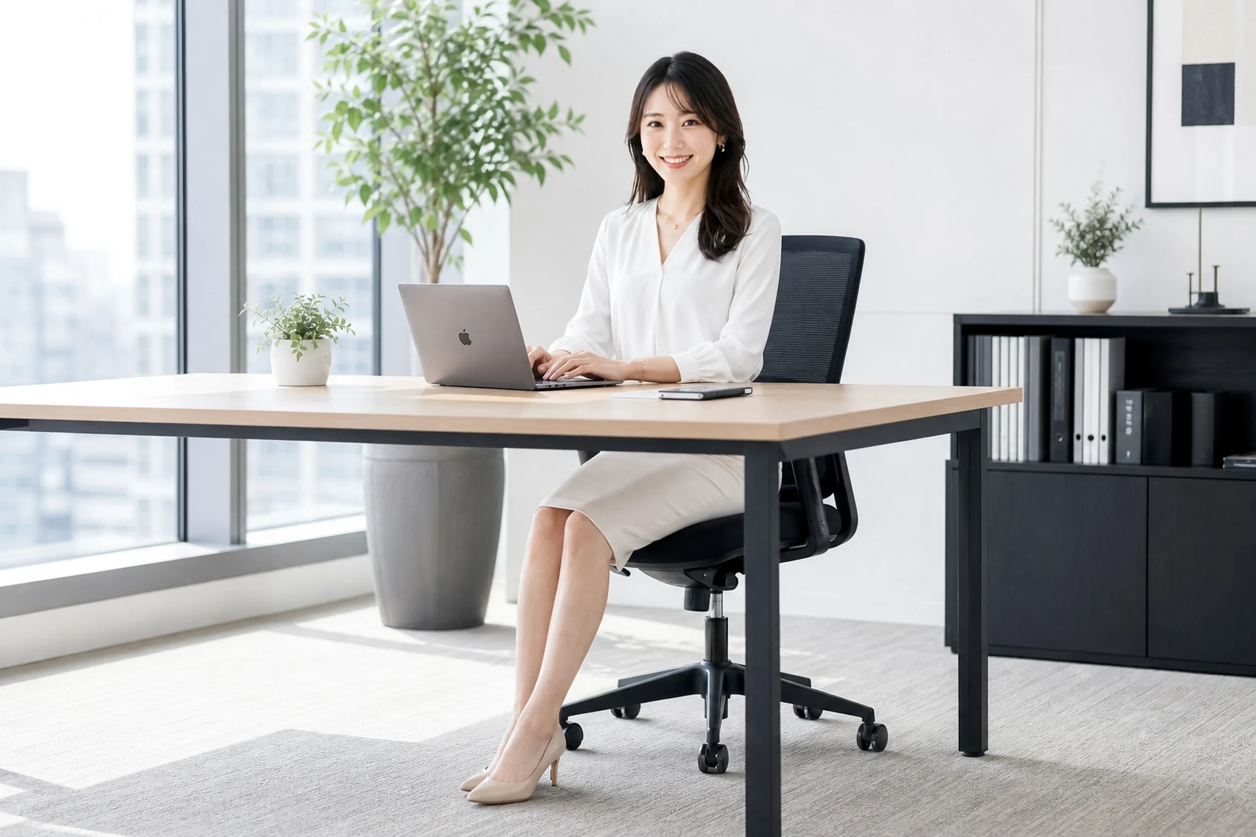 大分 企業撮影 プロフィール撮影