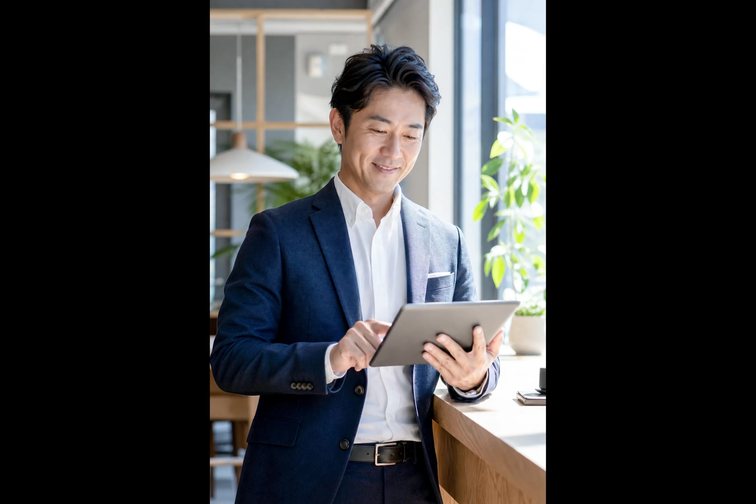 大分 企業撮影