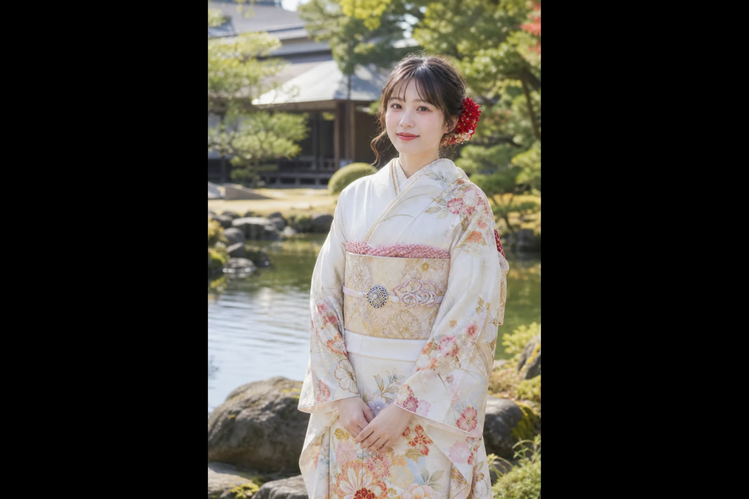 大分 成人式 前撮り