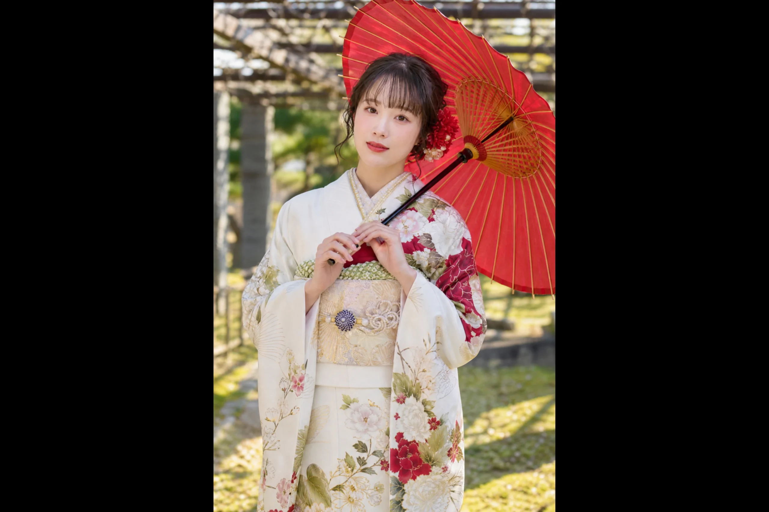 大分 成人式 前撮り