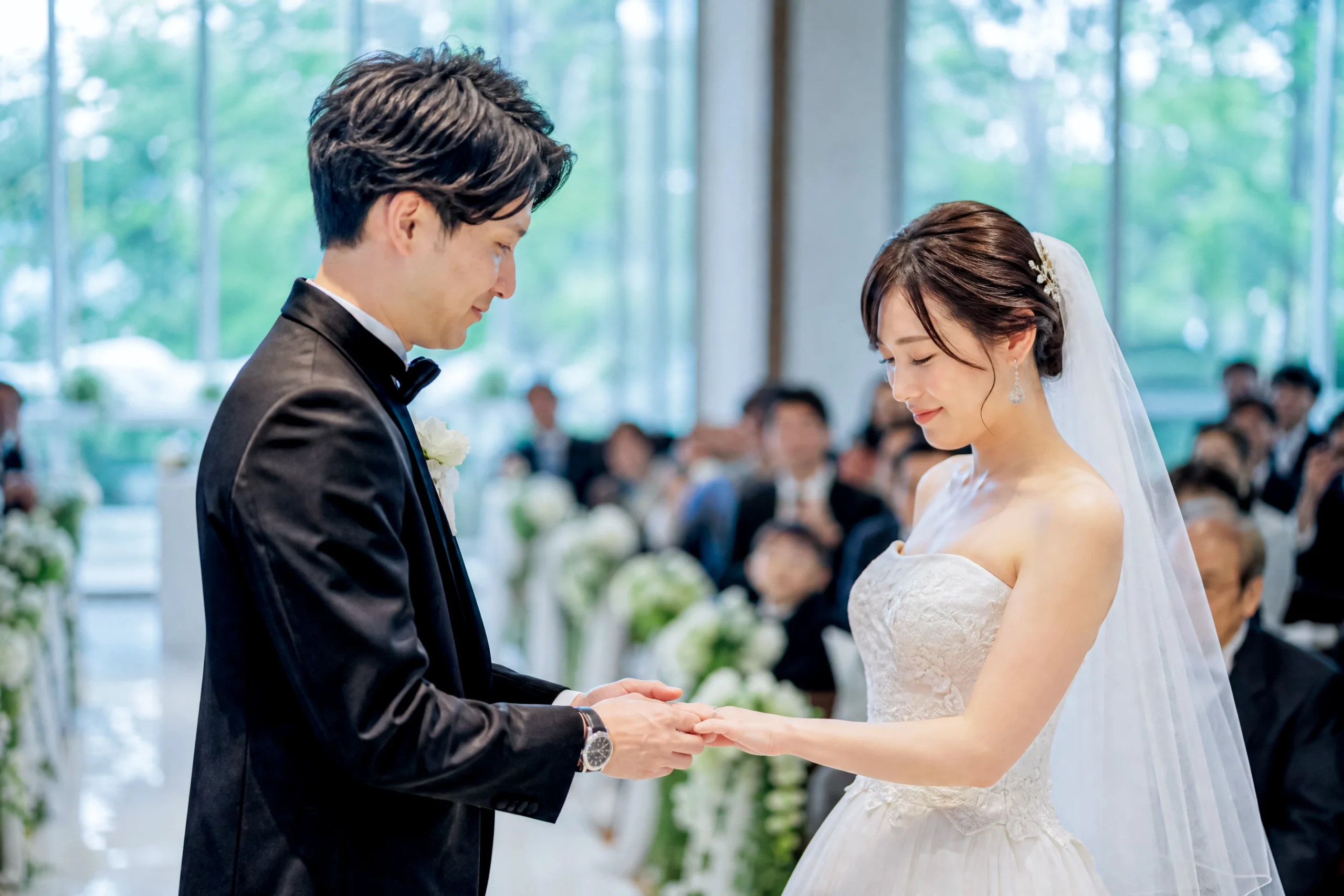 大分 結婚式 カメラマン