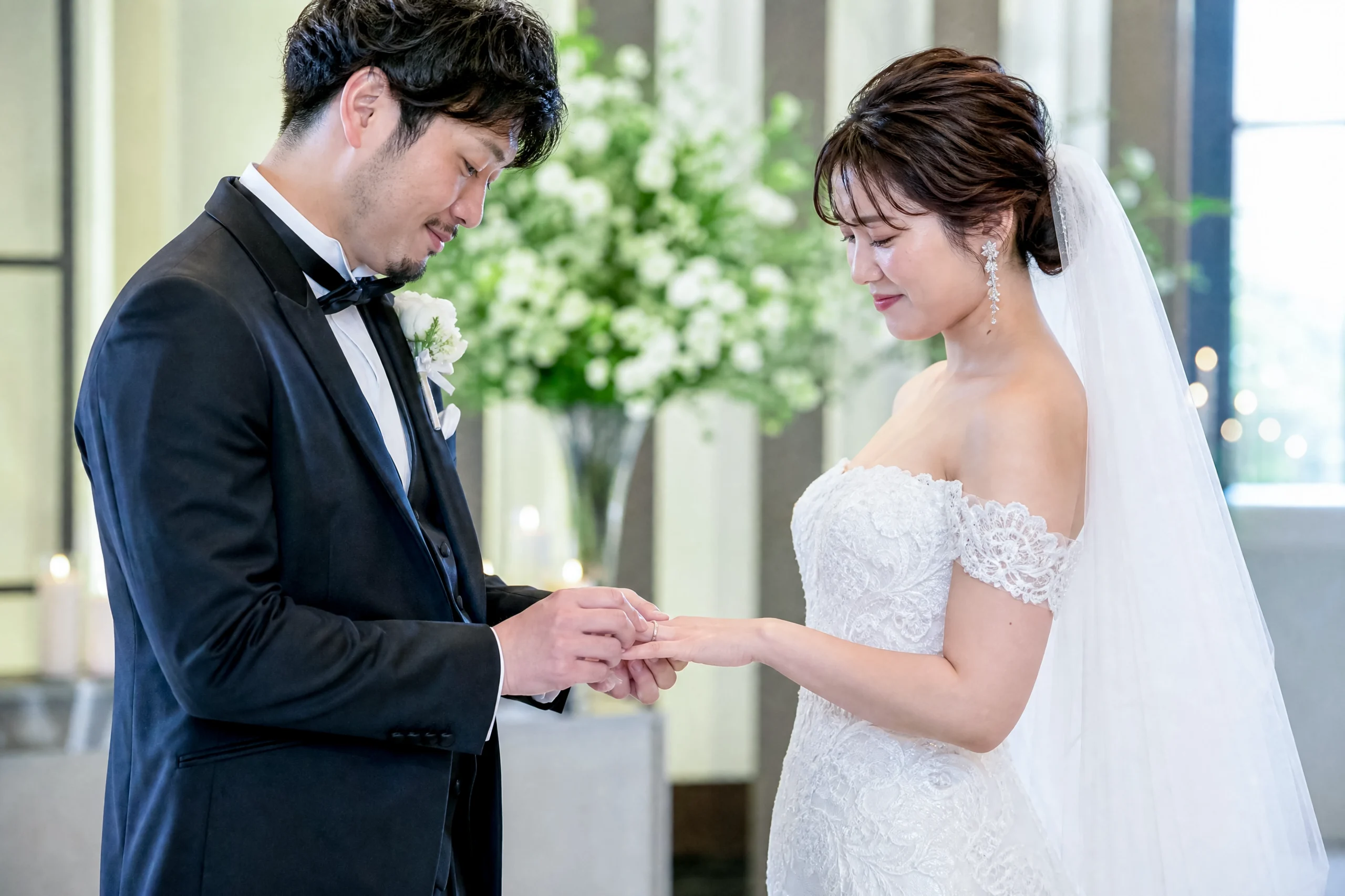 大分 結婚式 カメラマン