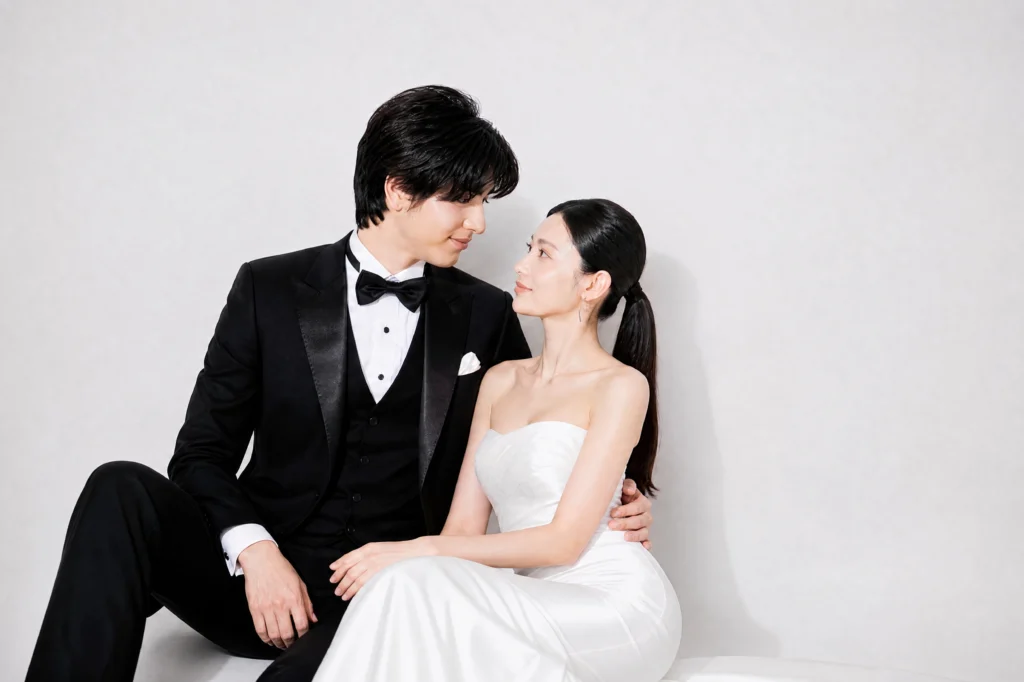 大分 結婚式 カメラマン