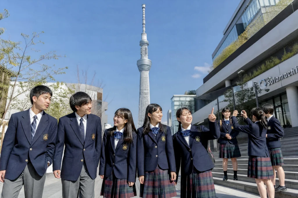 大分 高校 修学旅行 撮影