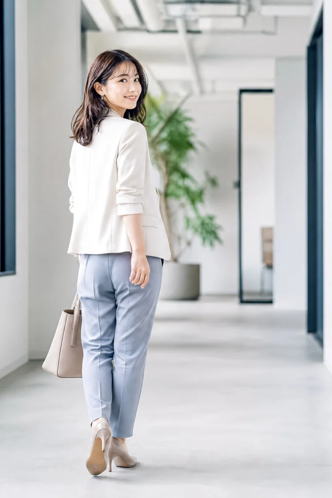 大分プロフィール撮影