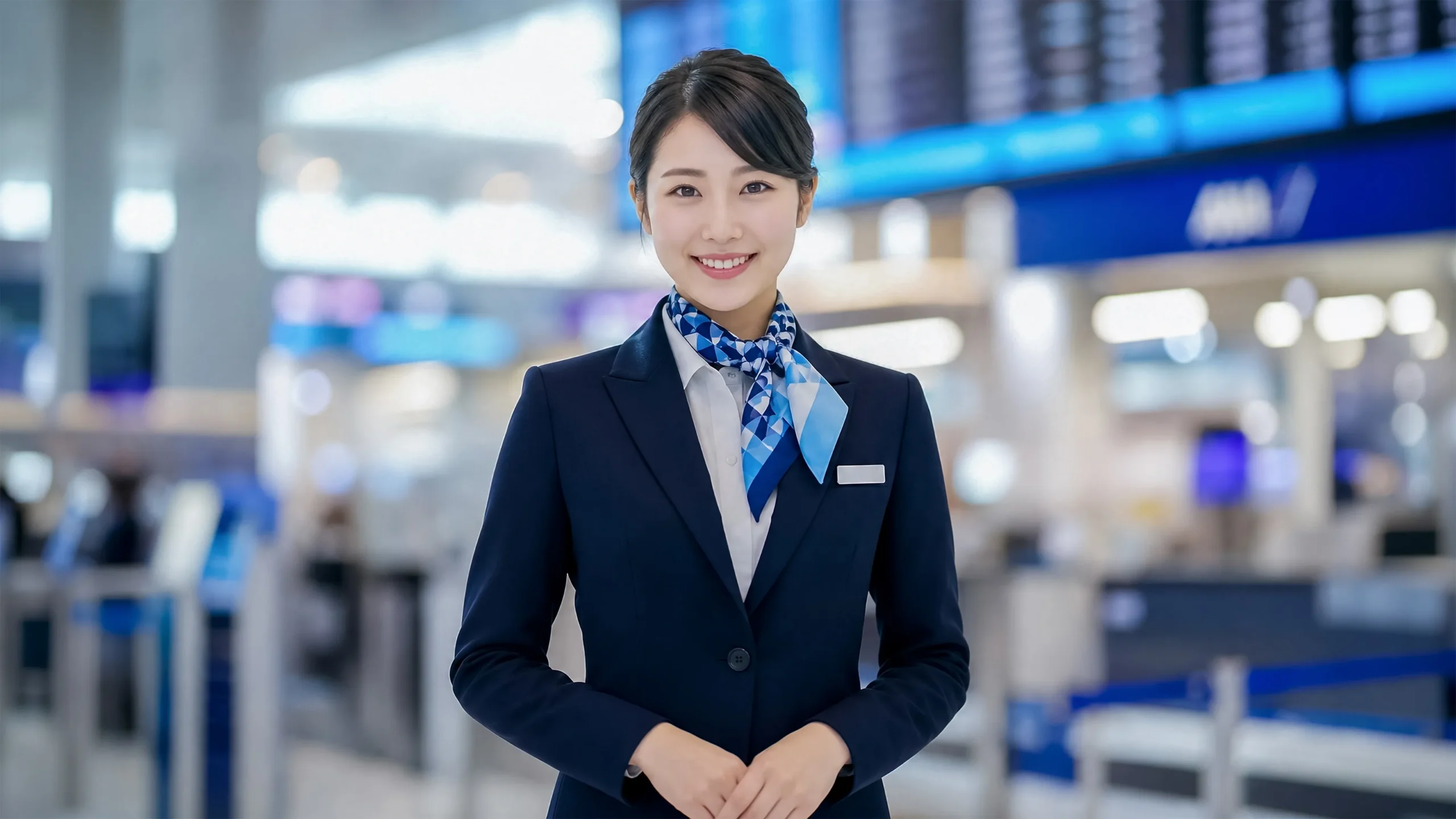 Airport