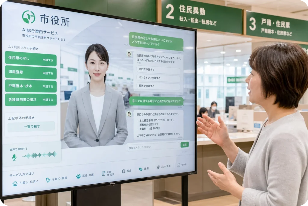 大分 対話型AIチャットボット 制作