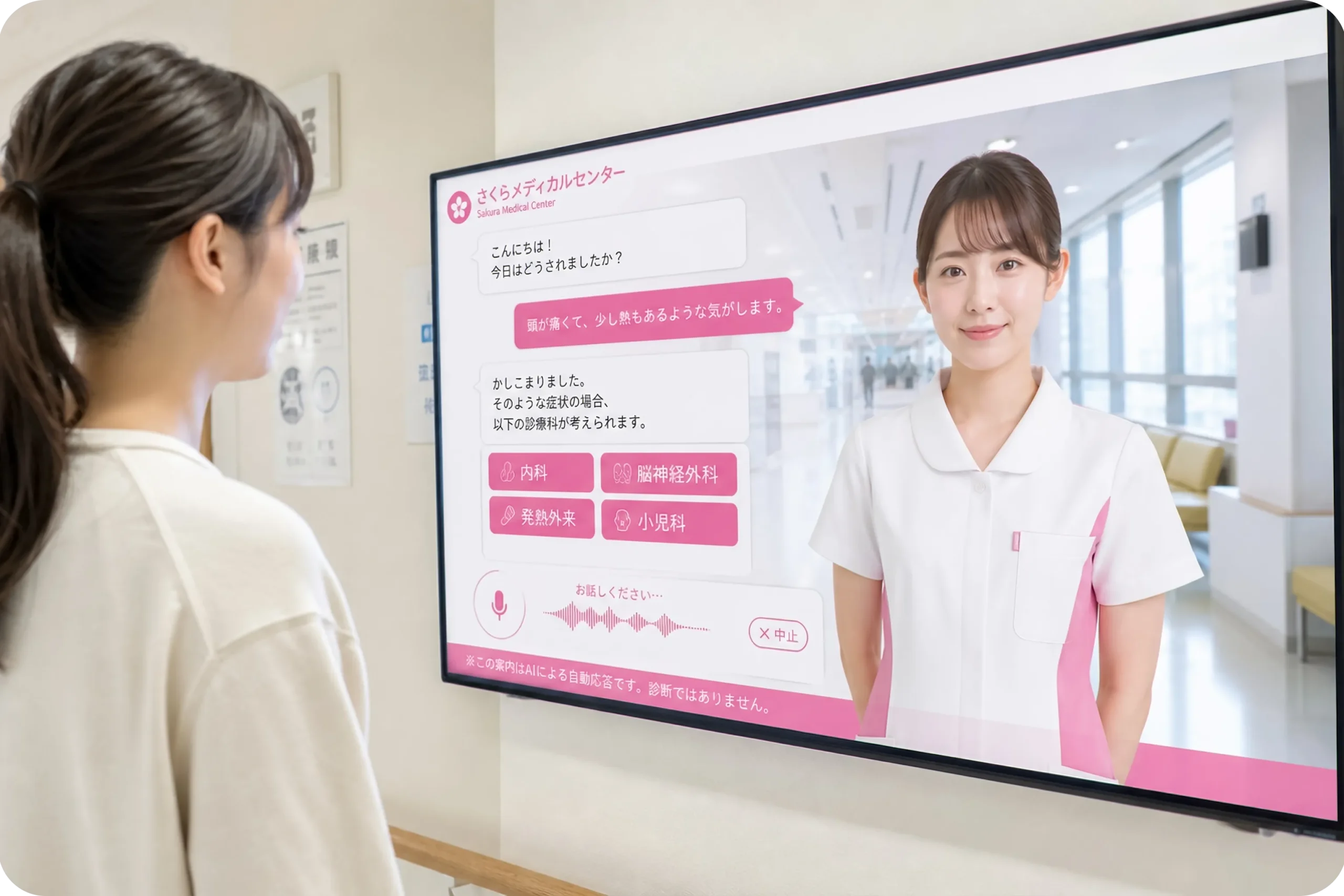 大分 対話型AIチャットボット 制作
