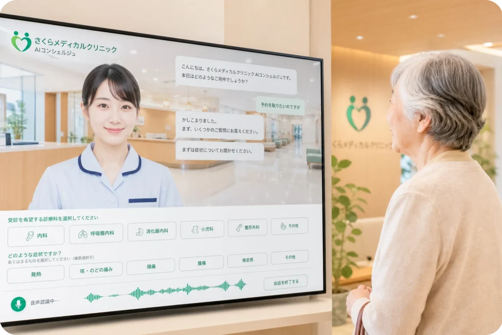 大分 対話型AIチャットボット 制作