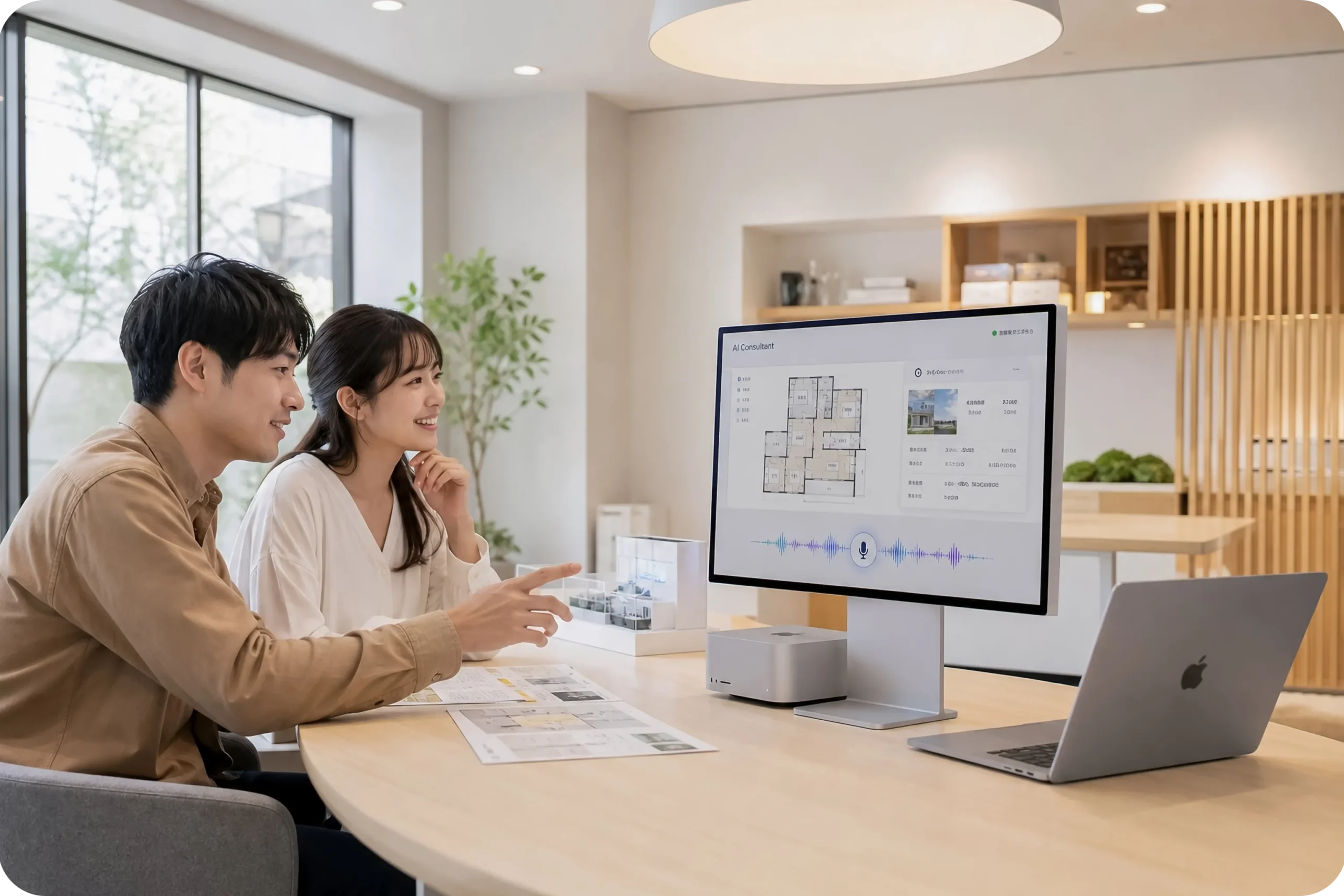 大分 対話型AIチャットボット 制作