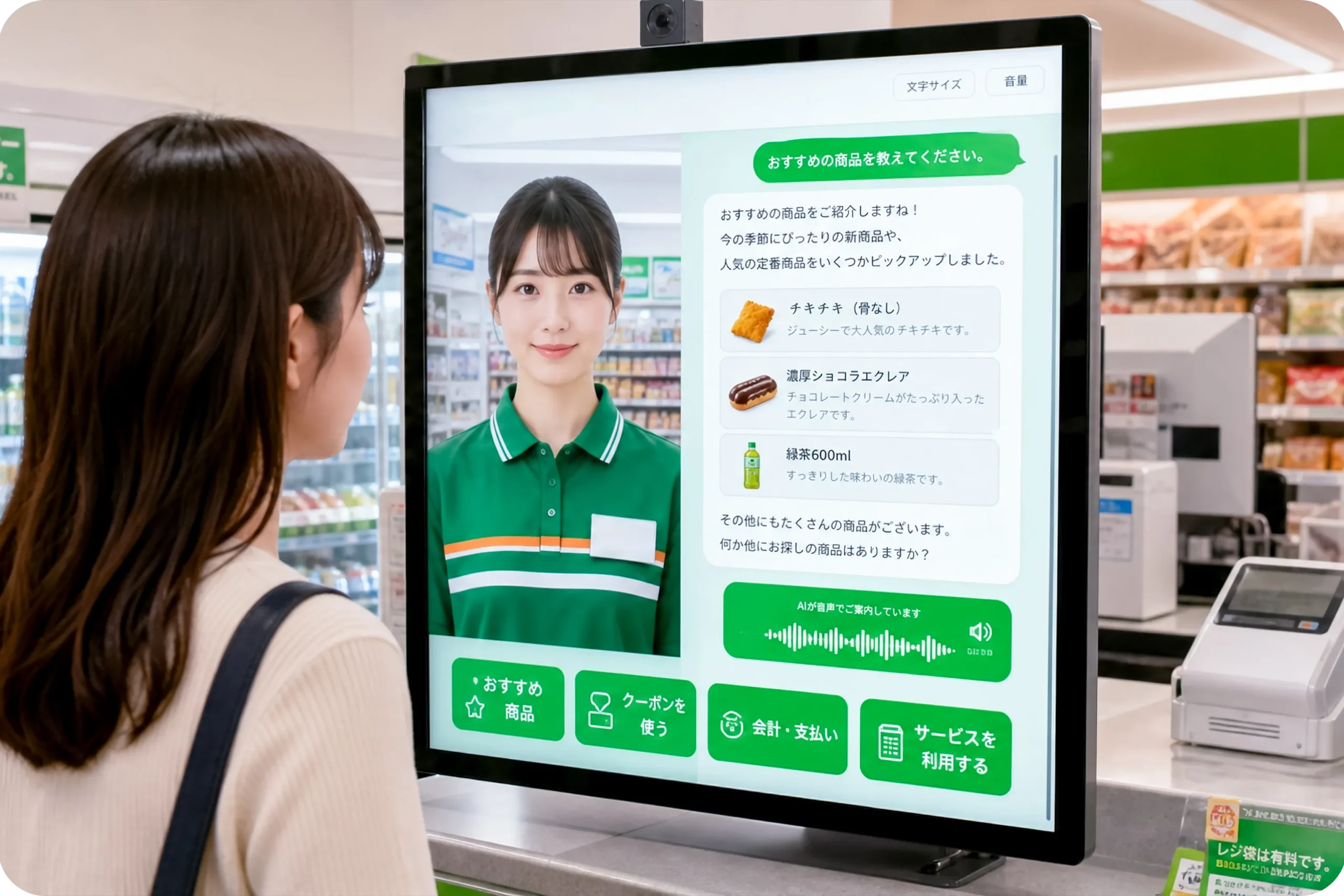 大分 対話型AIチャットボット 制作