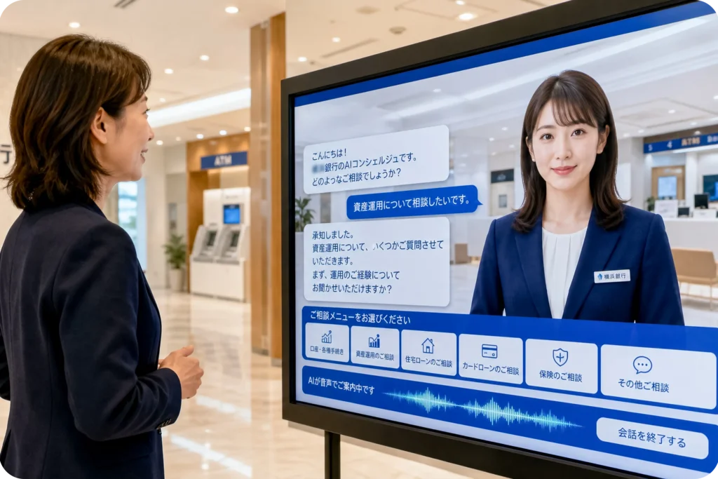 大分 対話型AIチャットボット 制作