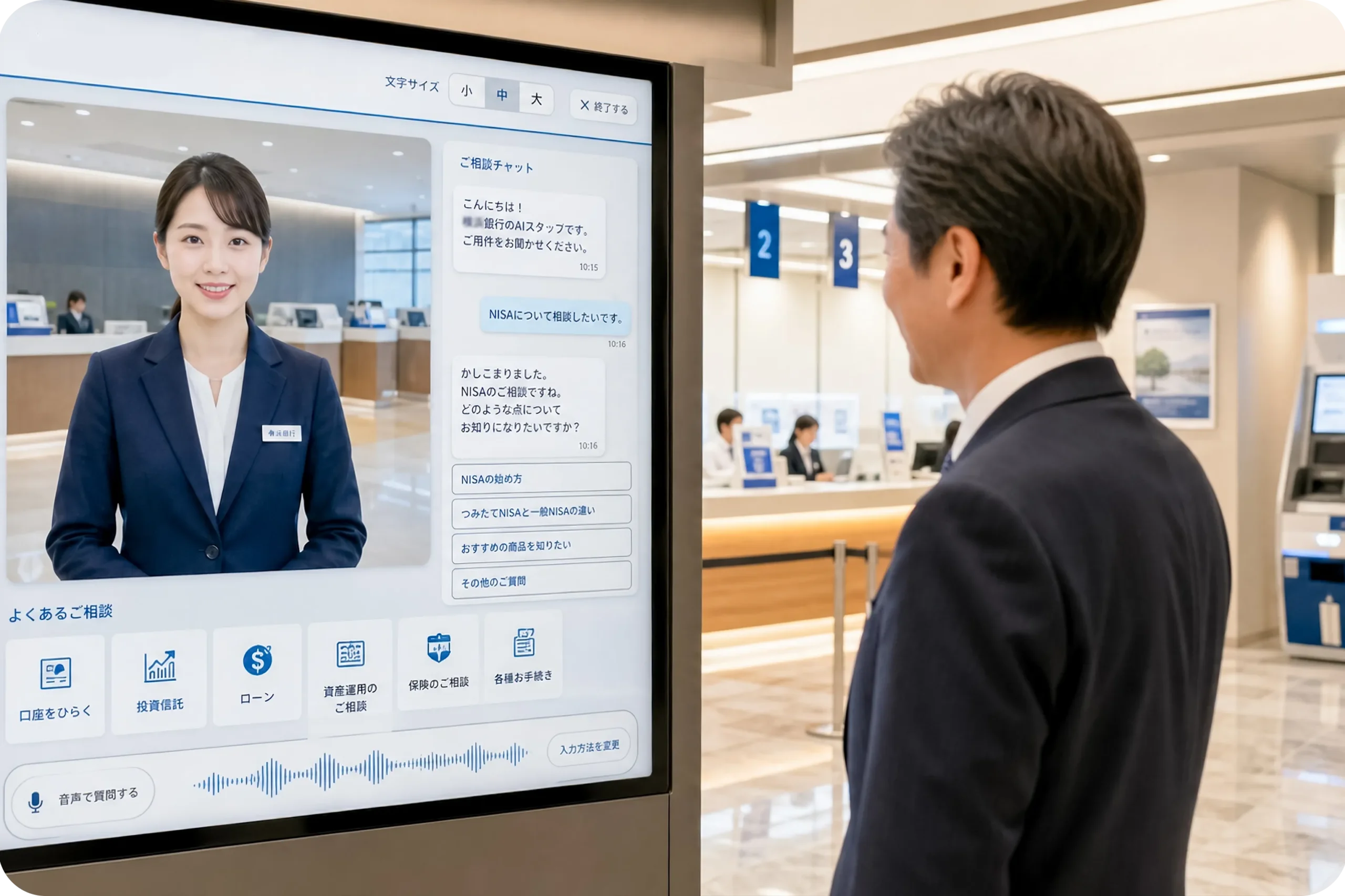 大分 対話型AIチャットボット 制作