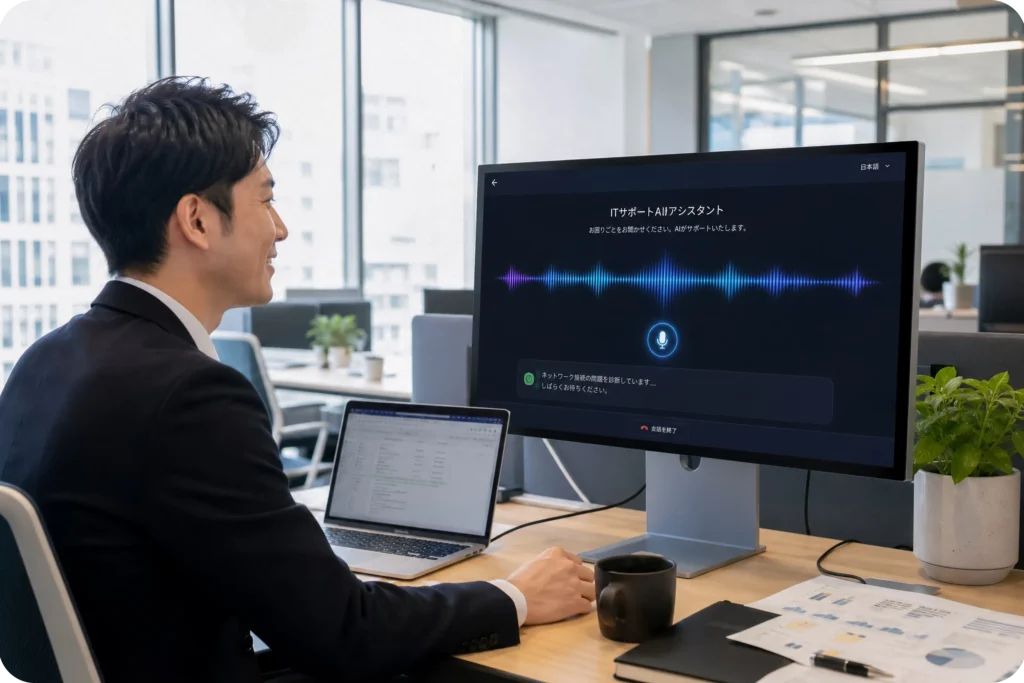 大分 対話型AIチャットボット 制作