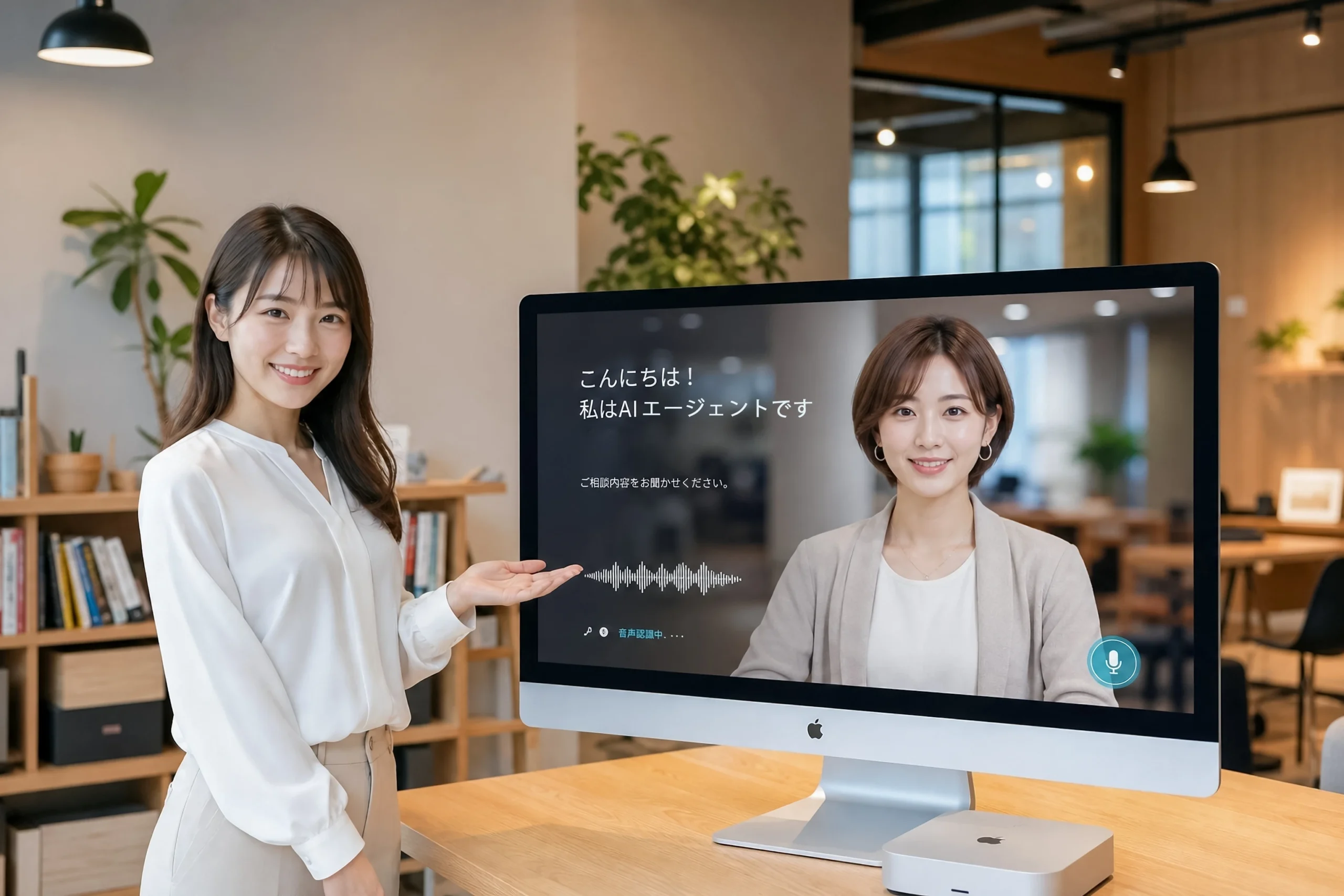大分 対話型AIチャットボット 制作