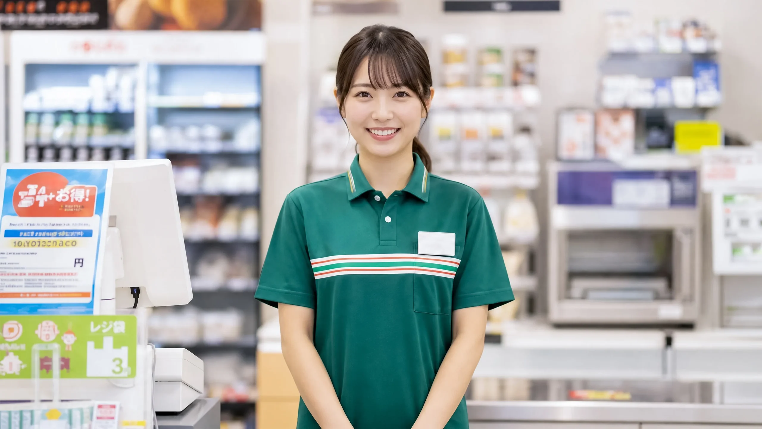 Convenience Store