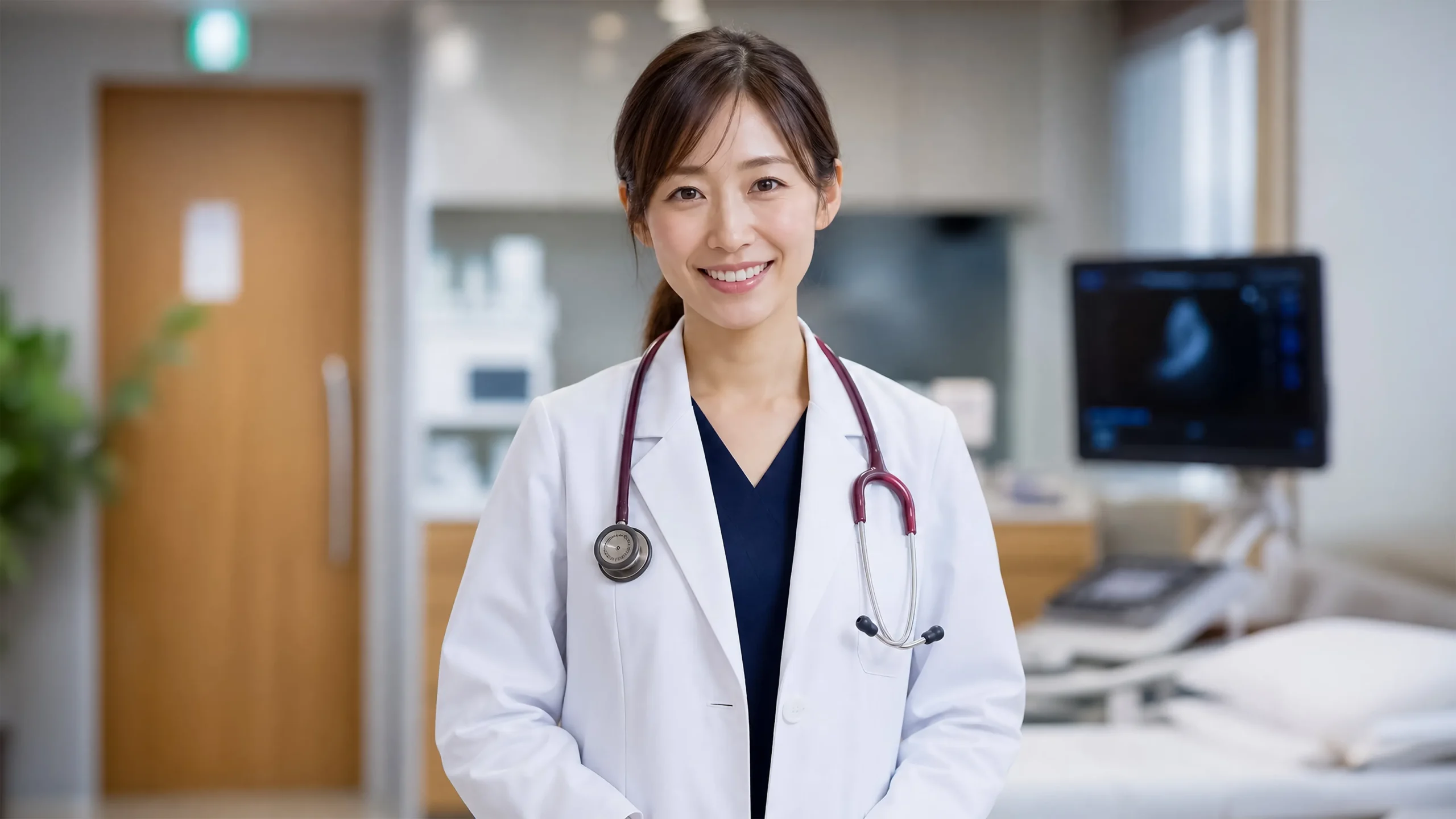 DR