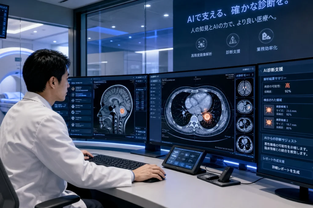 大分 医療DX