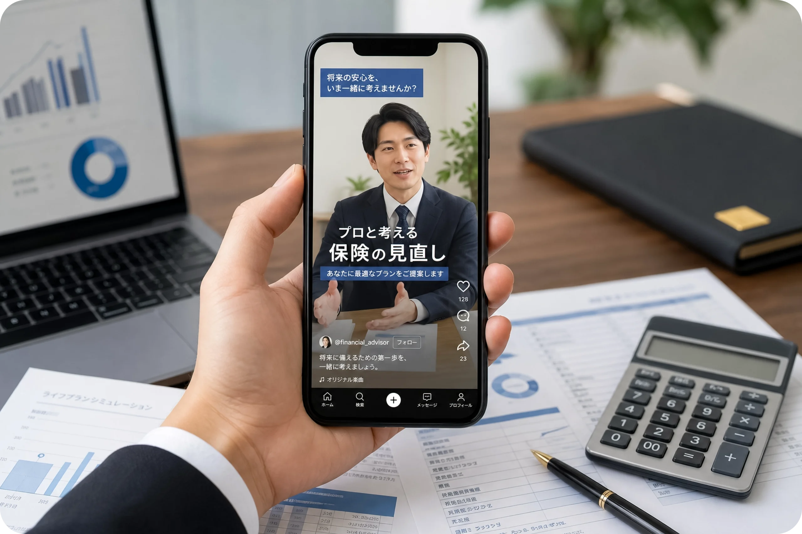 大分でショート動画制作します。高品質・低価格