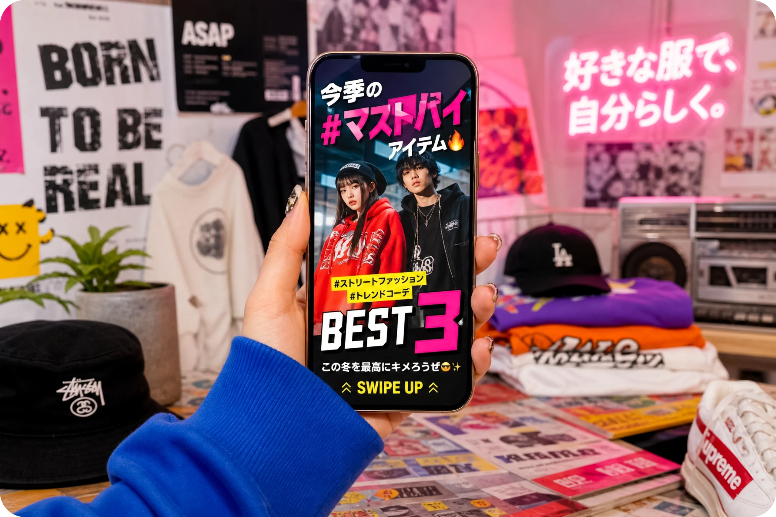 大分でショート動画制作します。高品質・低価格