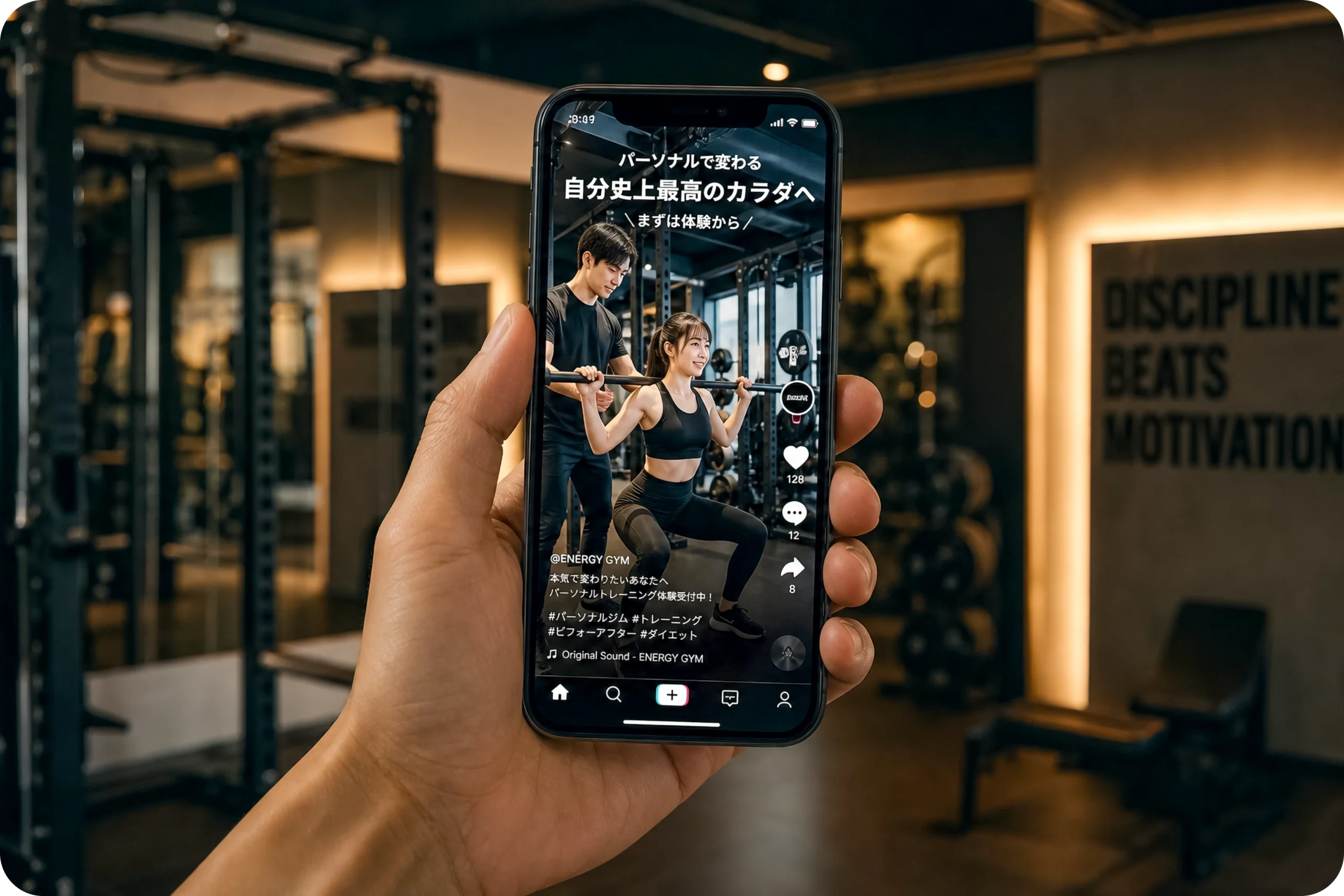 大分でショート動画制作します。高品質・低価格