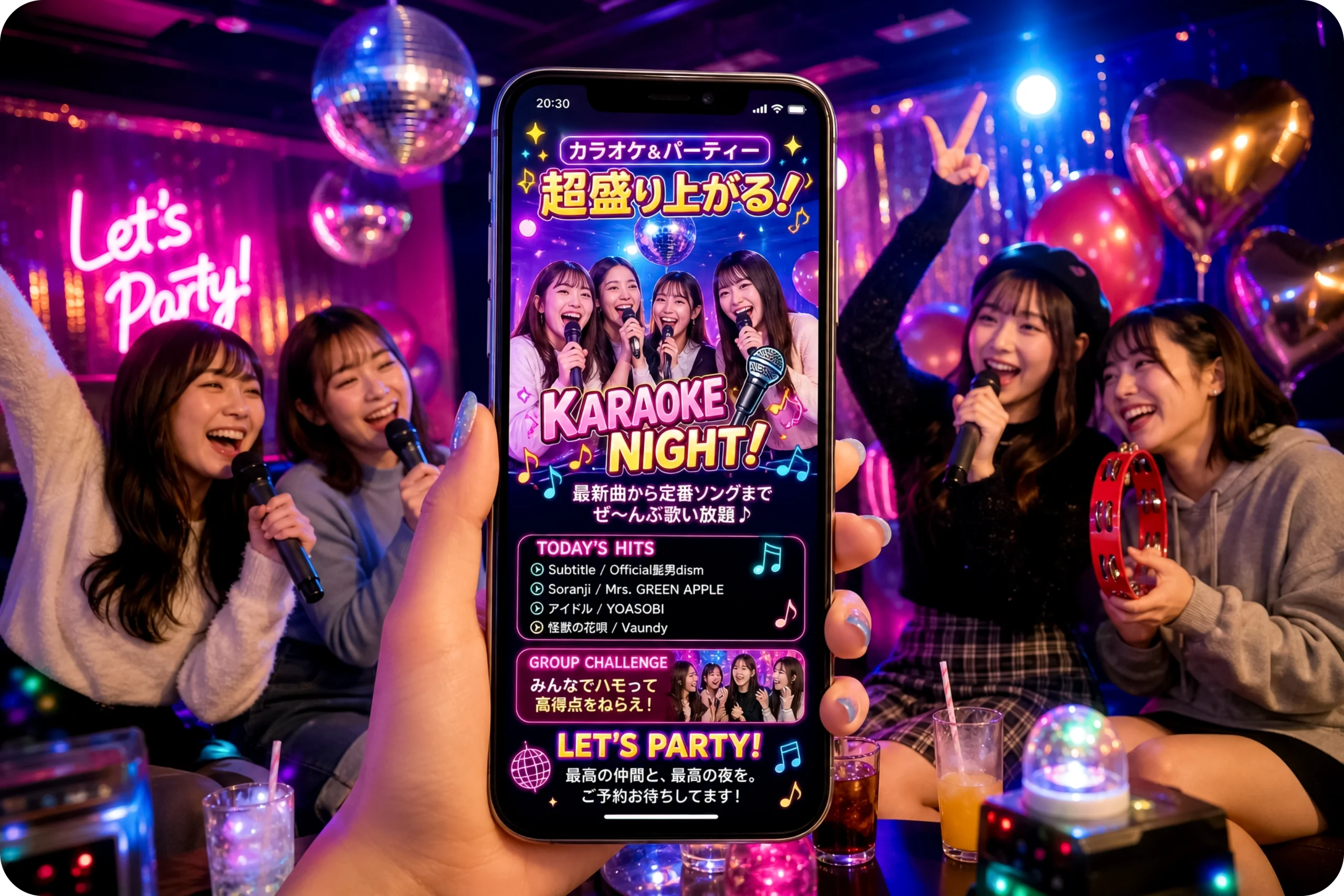 大分でショート動画制作します。高品質・低価格
