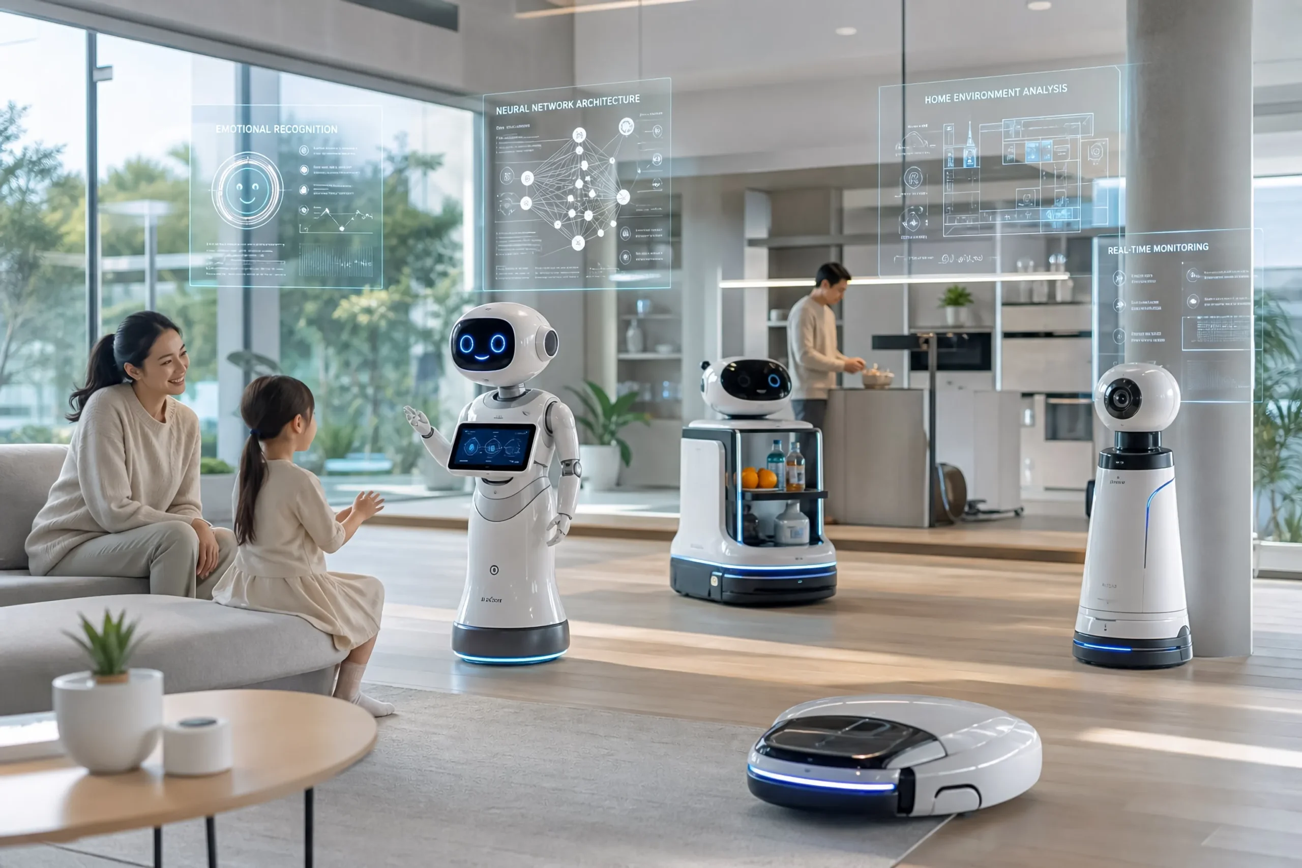 大分 ロボット開発