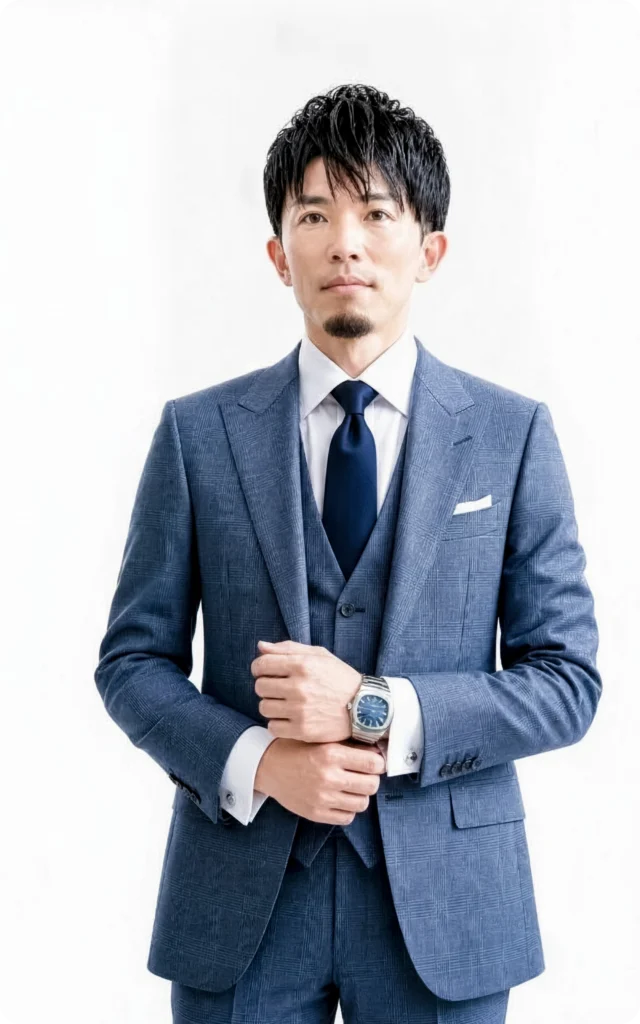 CREATIVE HOUSE ceo